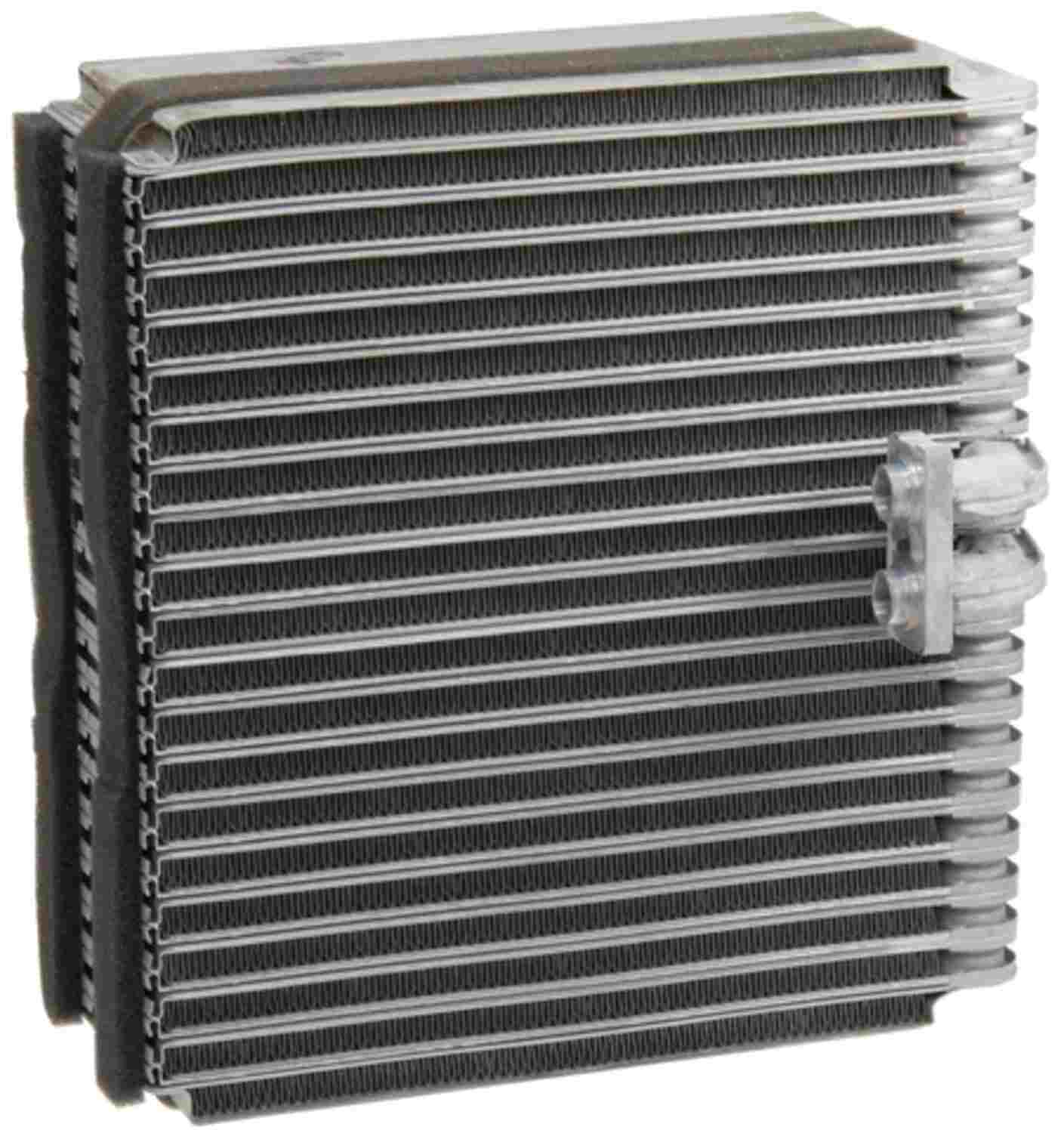 Angle View of A/C Evaporator Core FOUR SEASONS 54859