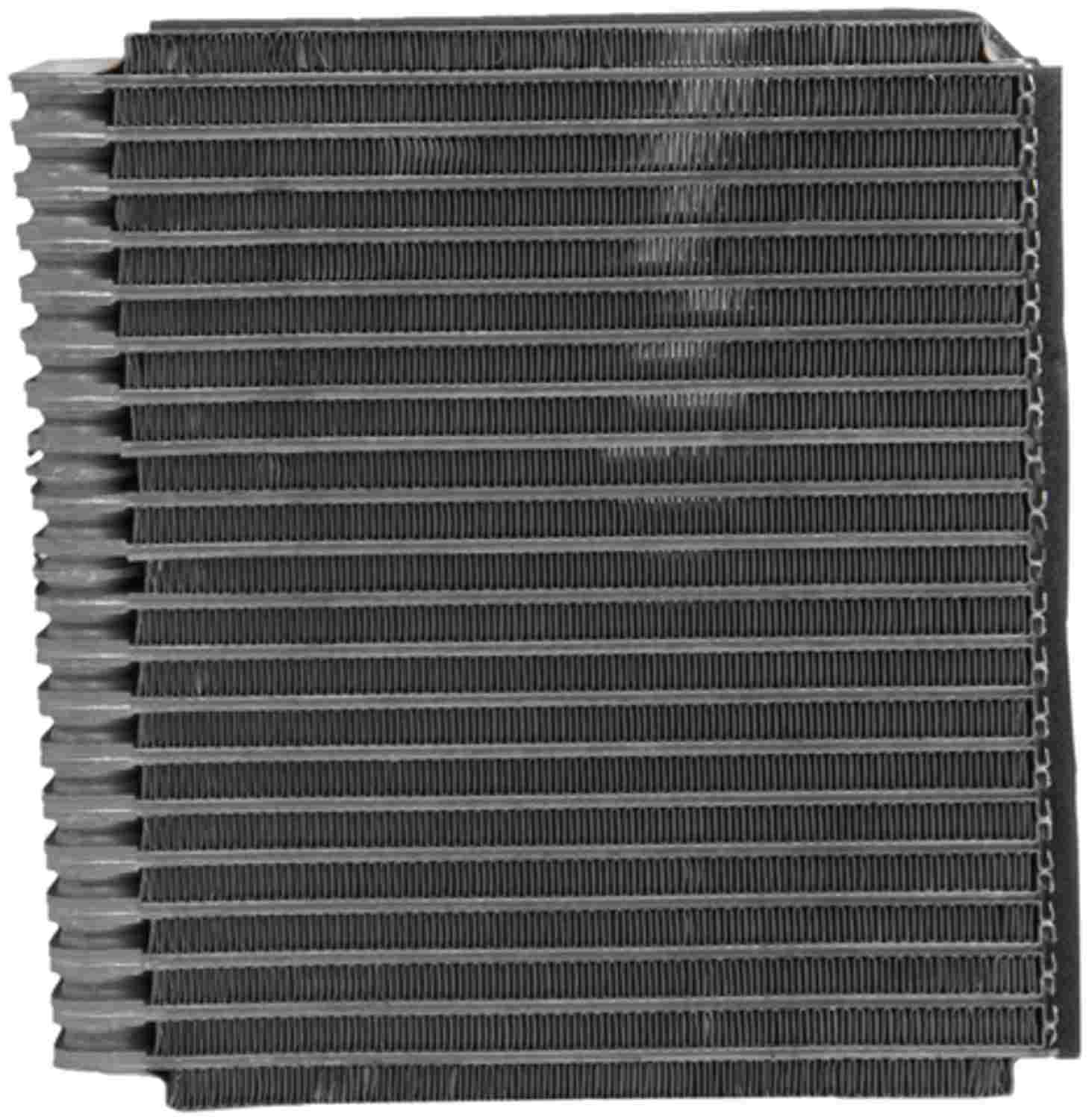 Left View of A/C Evaporator Core FOUR SEASONS 54859