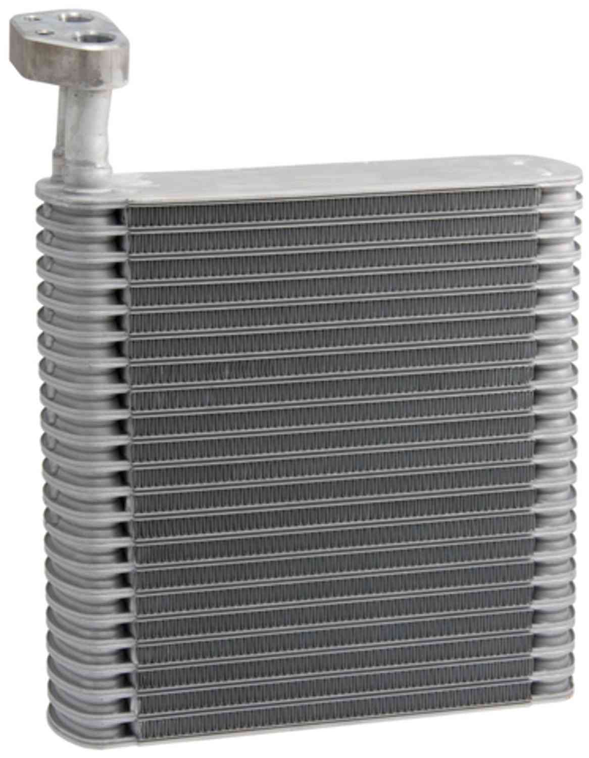 Angle View of A/C Evaporator Core FOUR SEASONS 54862