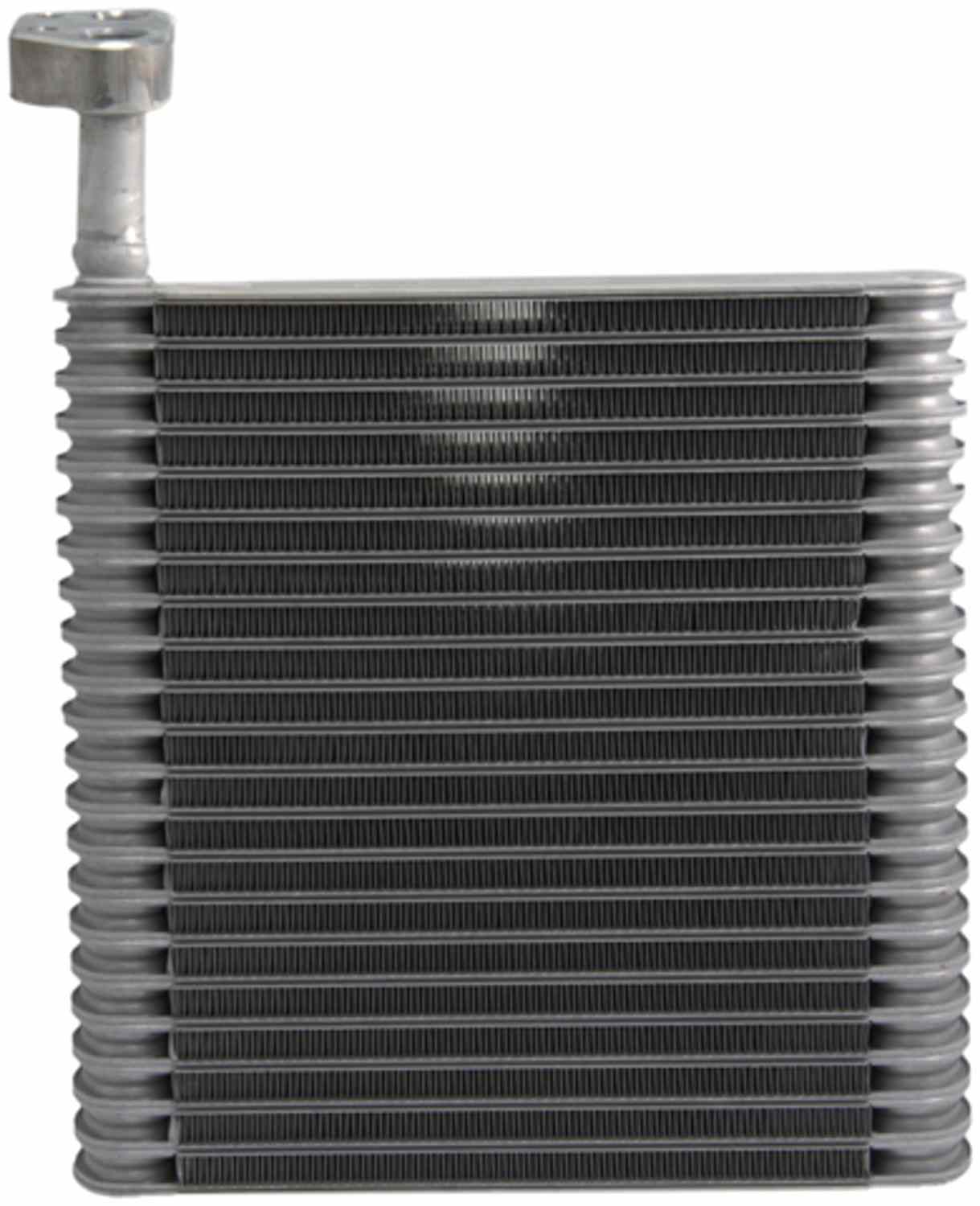 Left View of A/C Evaporator Core FOUR SEASONS 54862