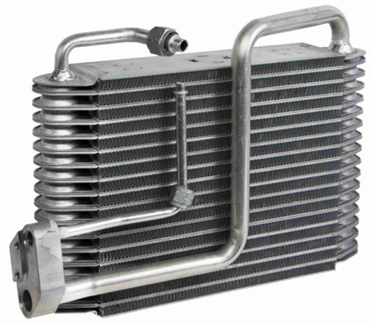 Angle View of Rear A/C Evaporator Core FOUR SEASONS 54871