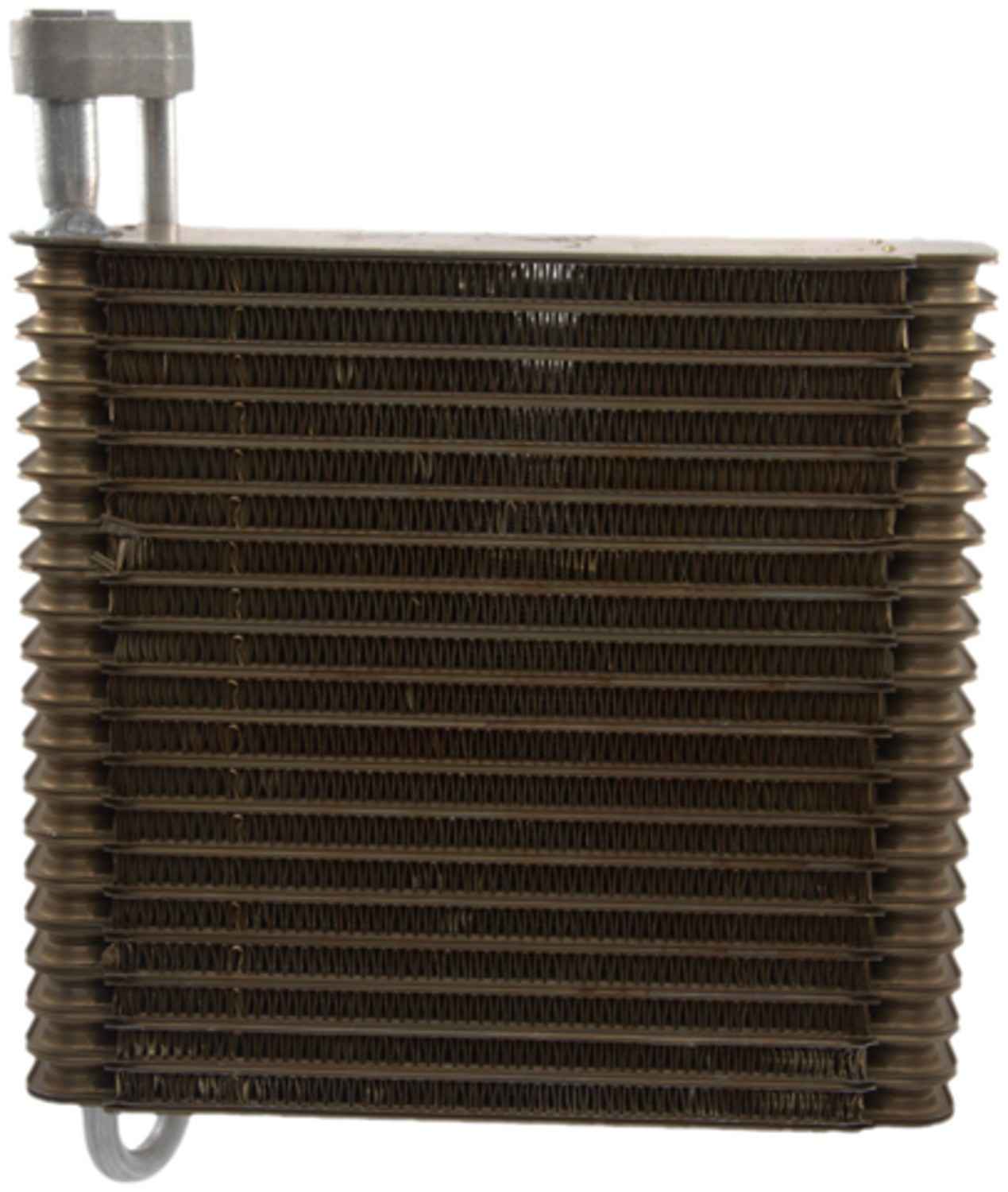 Back View of Front A/C Evaporator Core FOUR SEASONS 54873