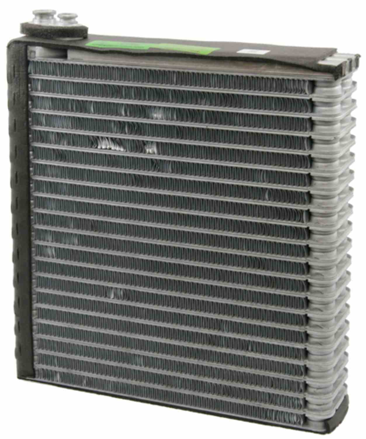 Angle View of A/C Evaporator Core FOUR SEASONS 54895