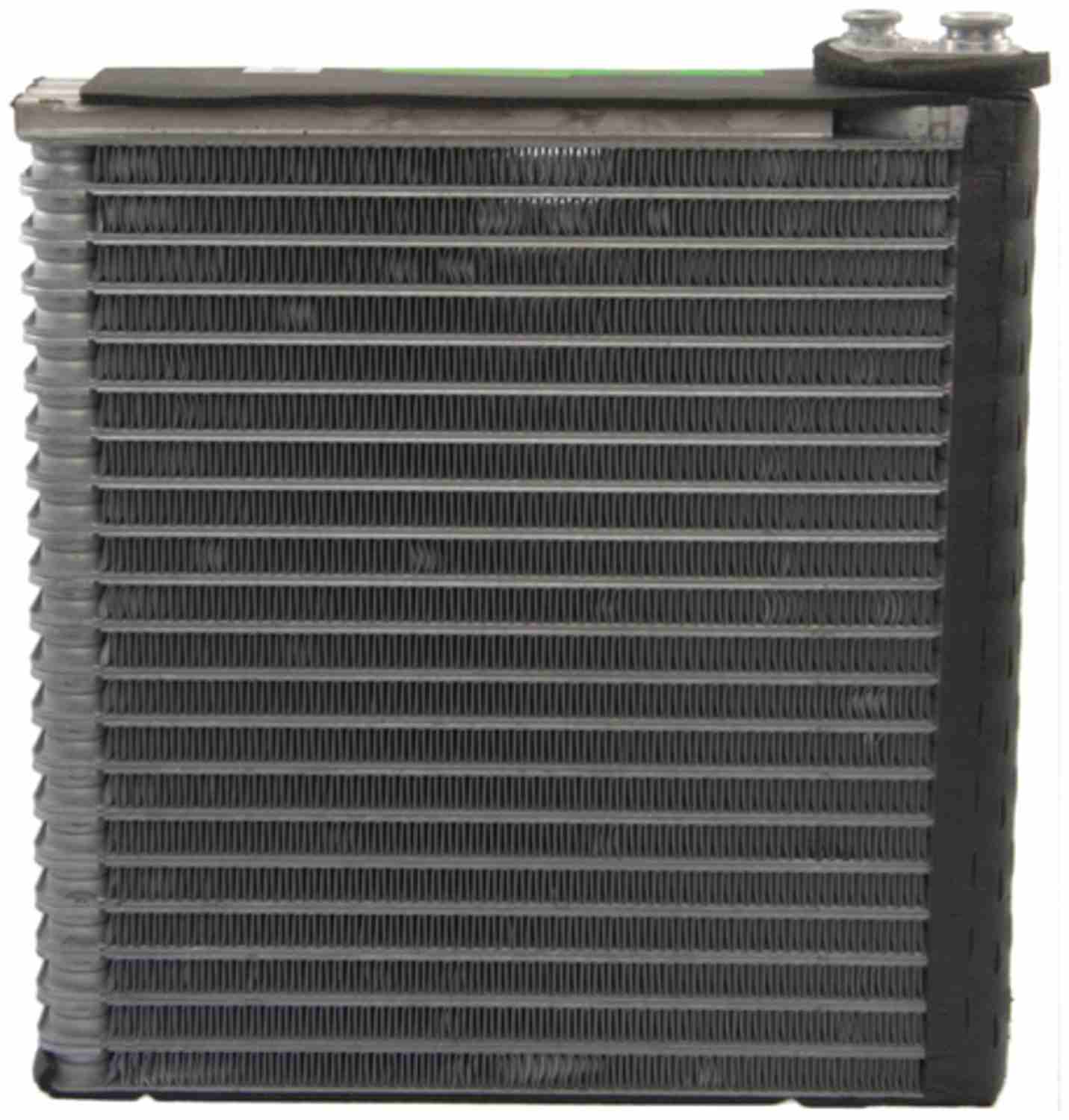 Back View of A/C Evaporator Core FOUR SEASONS 54895