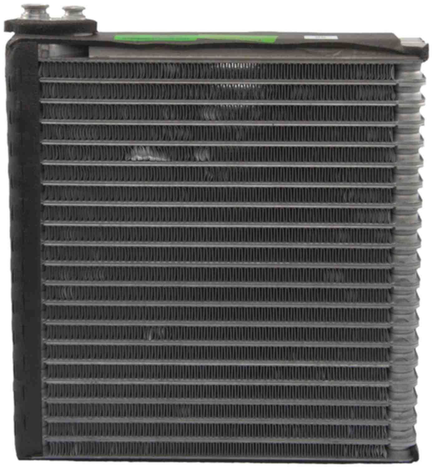 Front View of A/C Evaporator Core FOUR SEASONS 54895