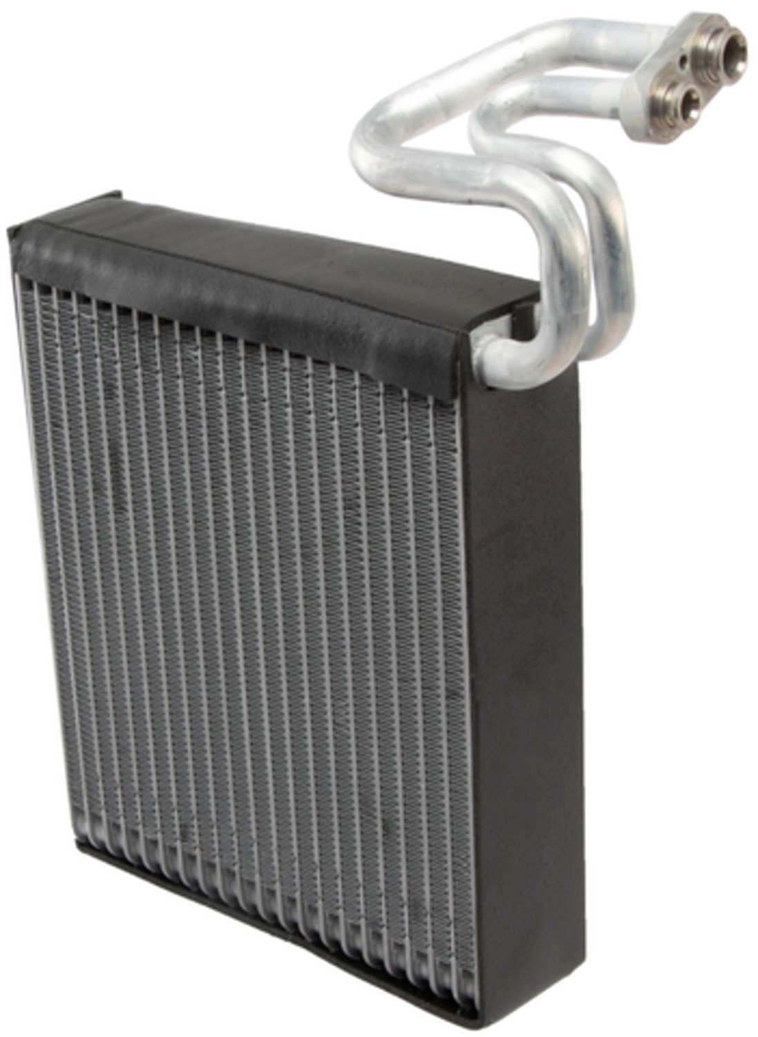 Angle View of A/C Evaporator Core FOUR SEASONS 54898