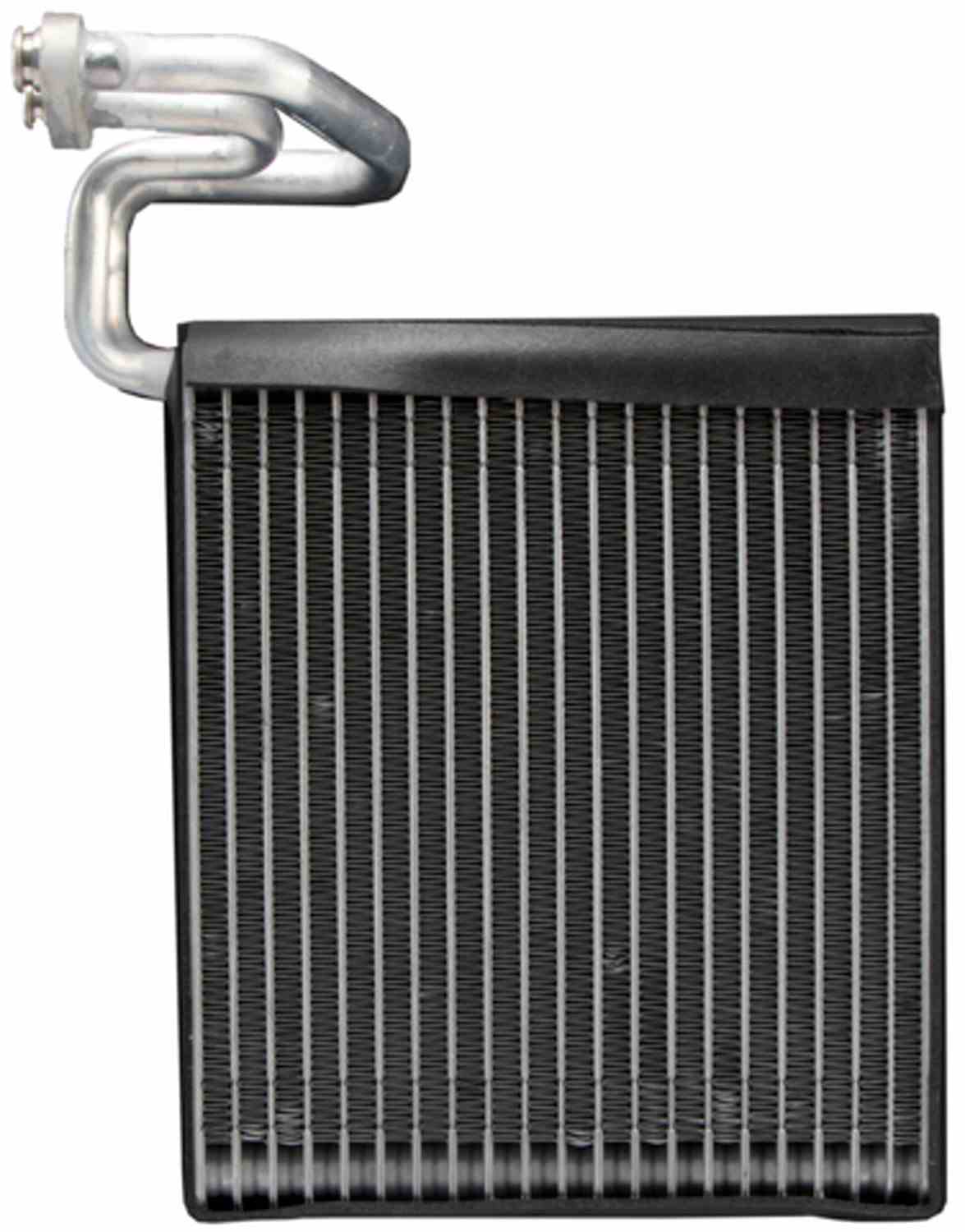 Back View of A/C Evaporator Core FOUR SEASONS 54898