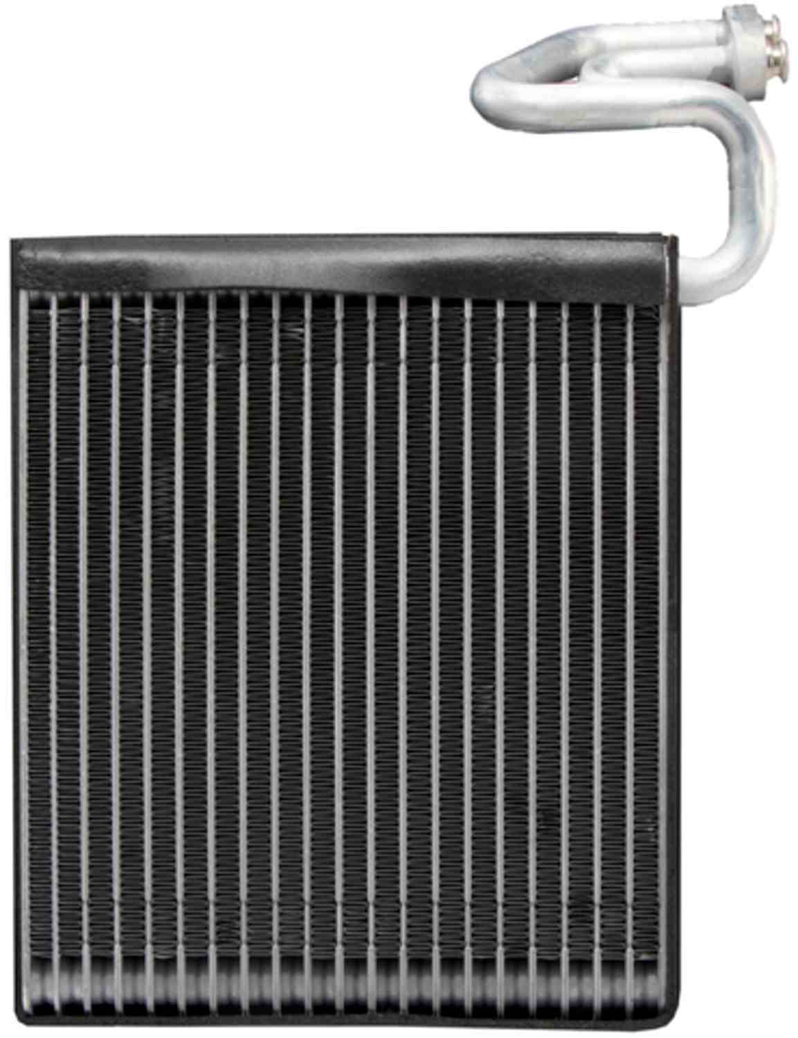 Front View of A/C Evaporator Core FOUR SEASONS 54898