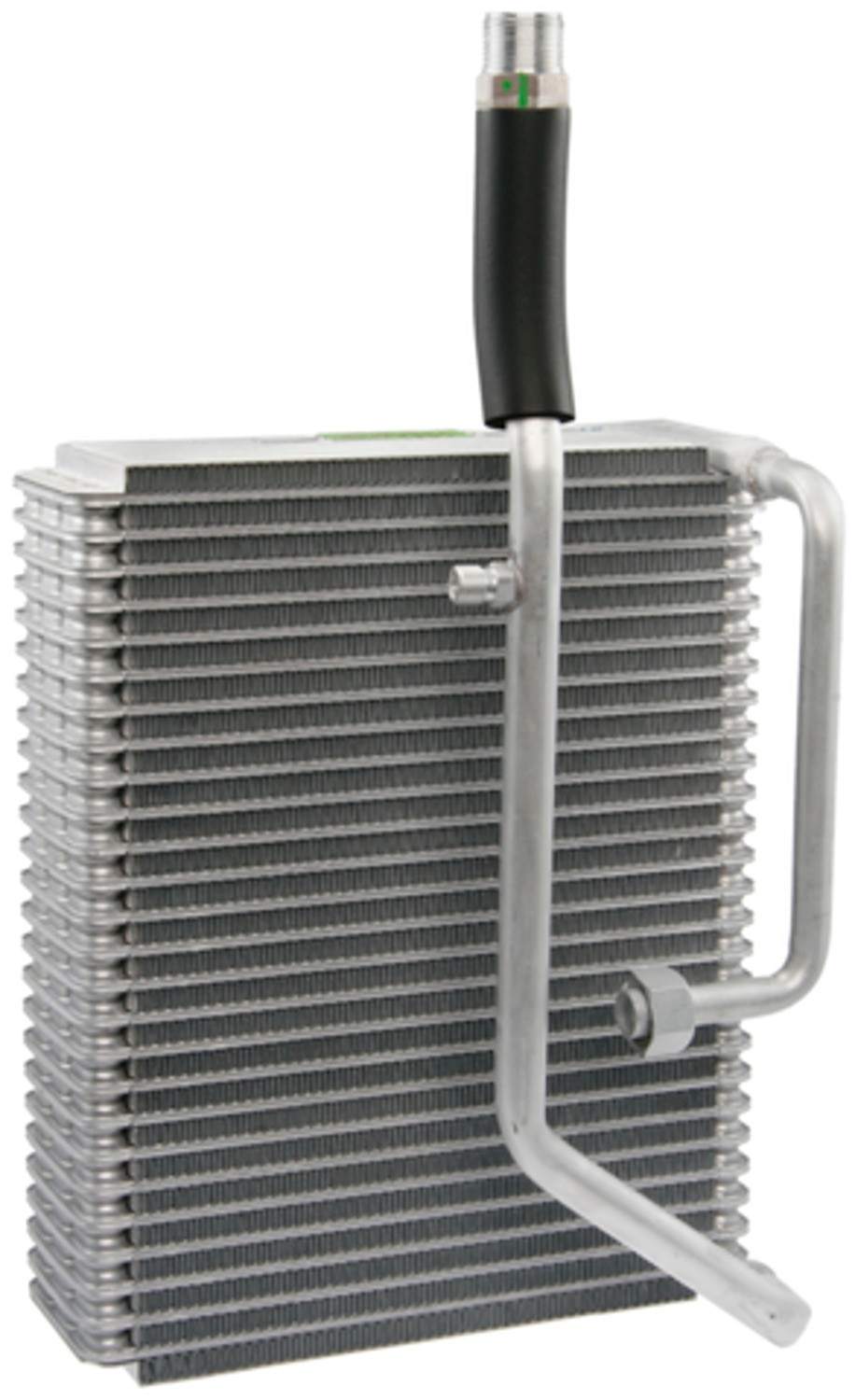 Angle View of A/C Evaporator Core FOUR SEASONS 54900