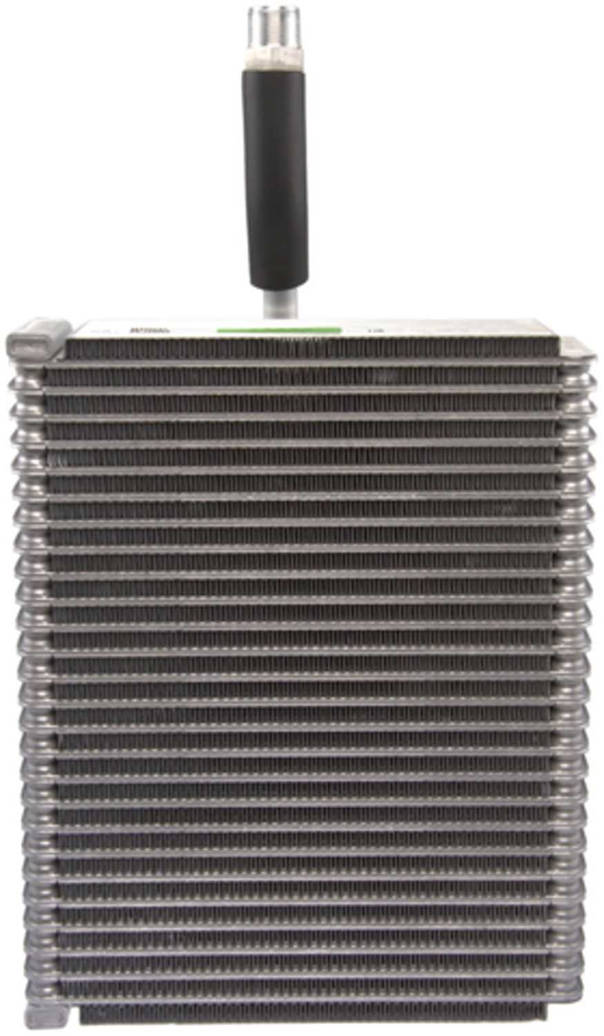 Back View of A/C Evaporator Core FOUR SEASONS 54900