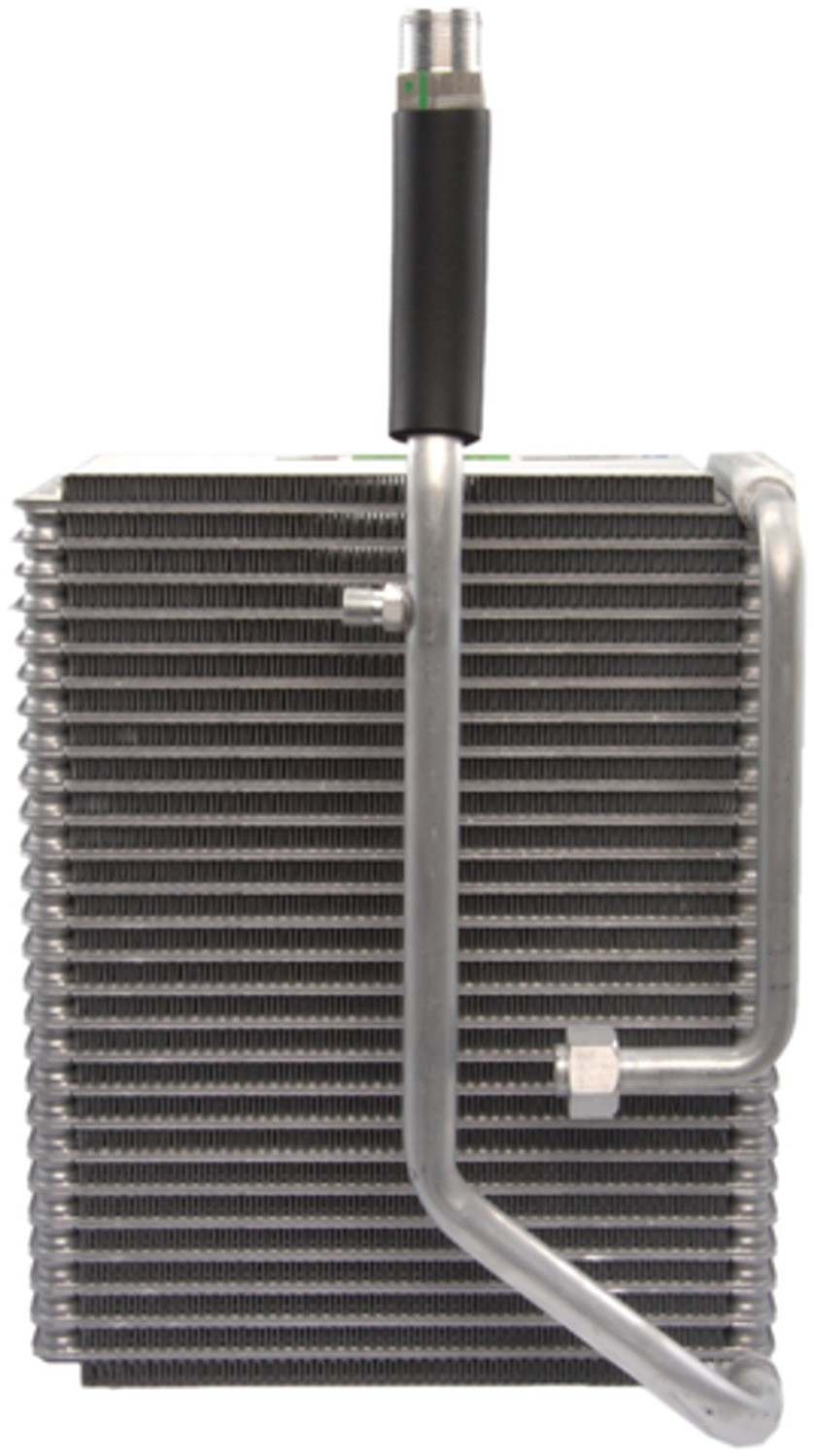 Front View of A/C Evaporator Core FOUR SEASONS 54900