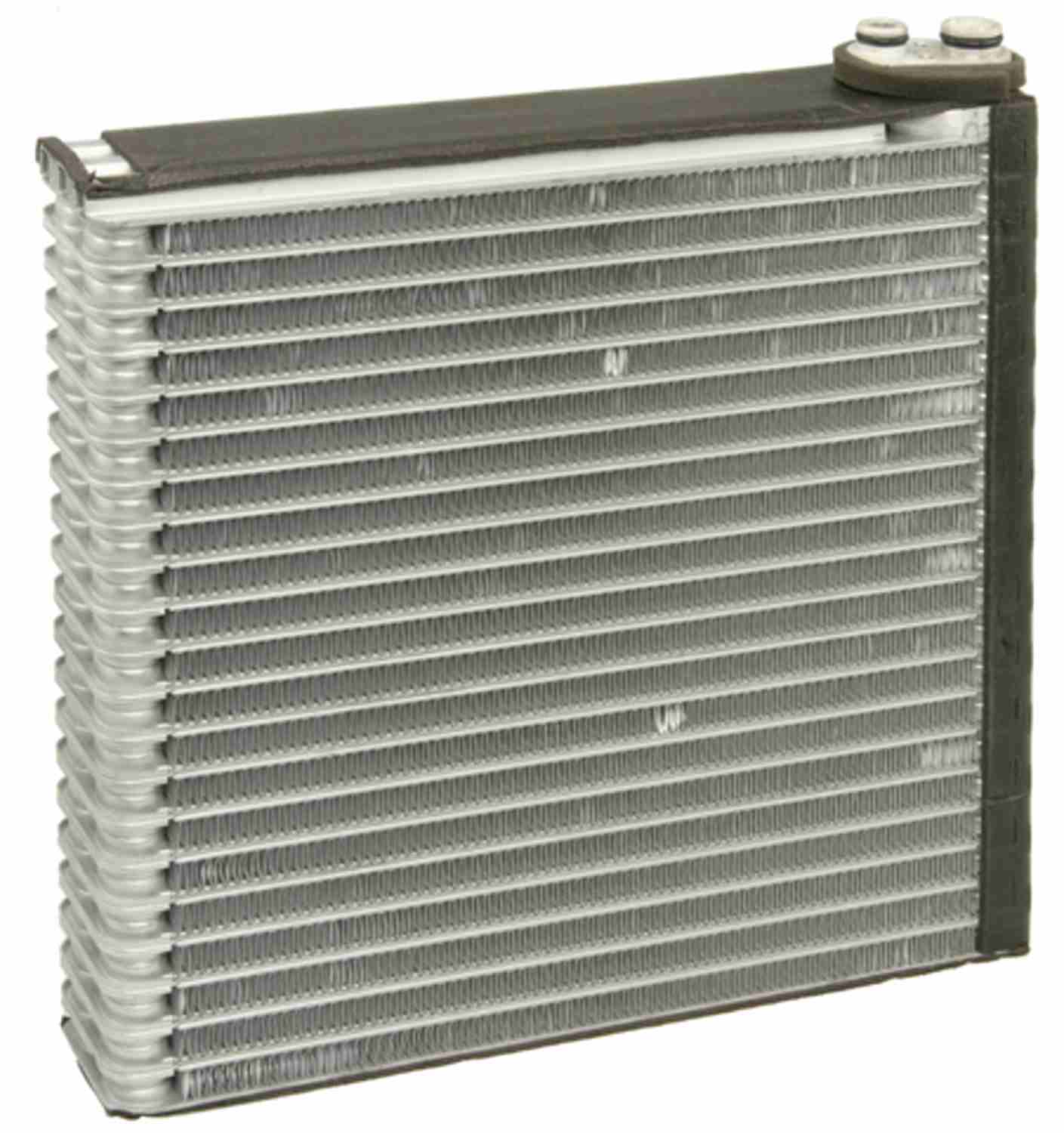 Angle View of A/C Evaporator Core FOUR SEASONS 54904