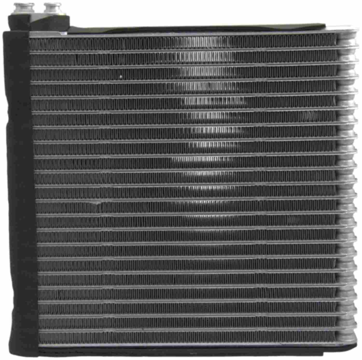 Left View of A/C Evaporator Core FOUR SEASONS 54904