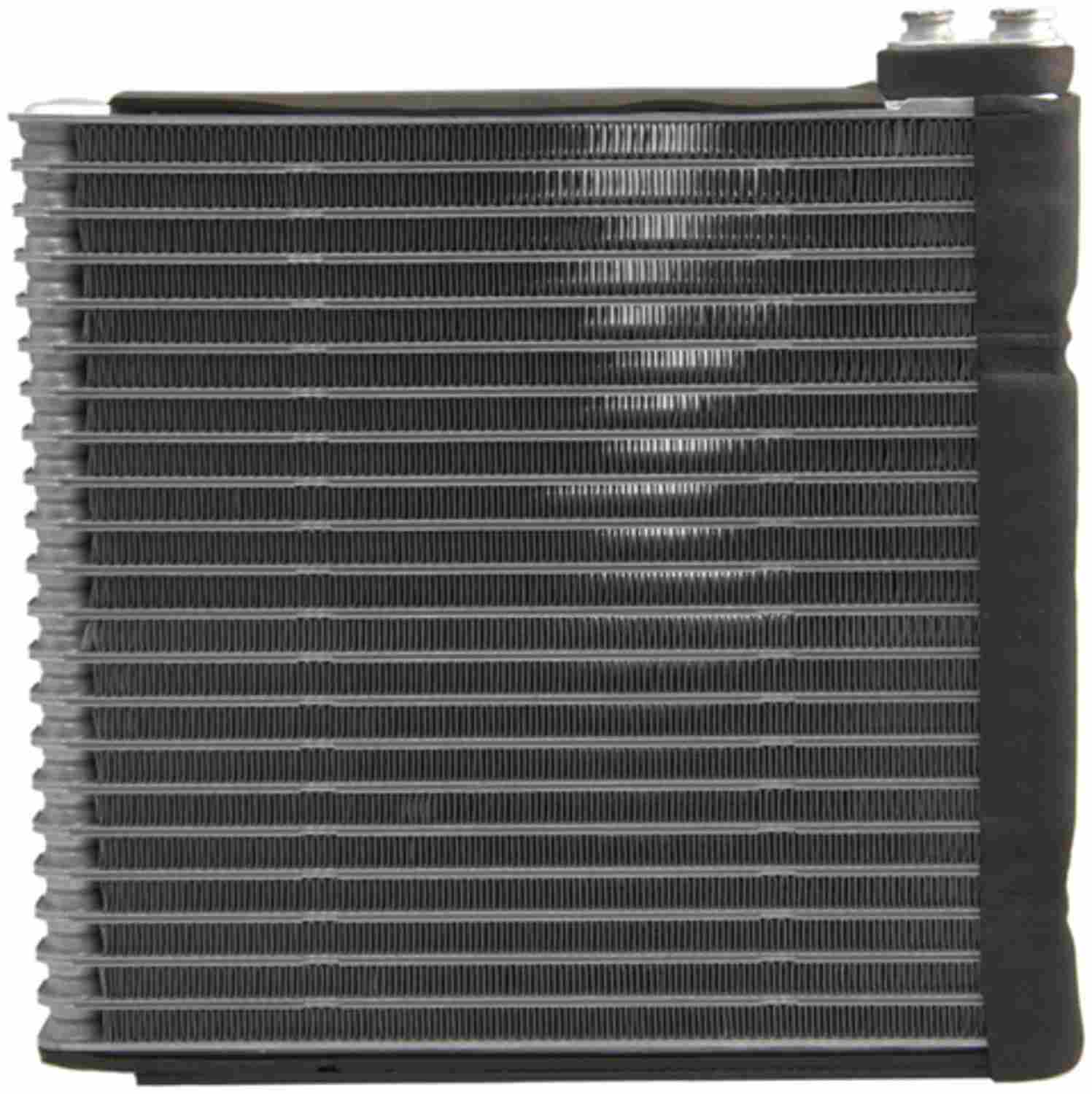 Right View of A/C Evaporator Core FOUR SEASONS 54904