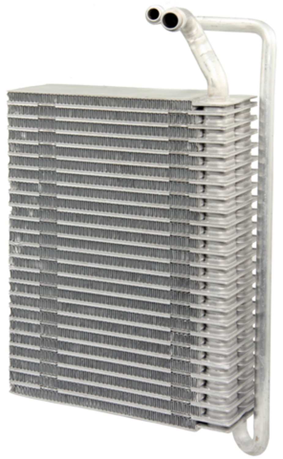 Angle View of A/C Evaporator Core FOUR SEASONS 54907