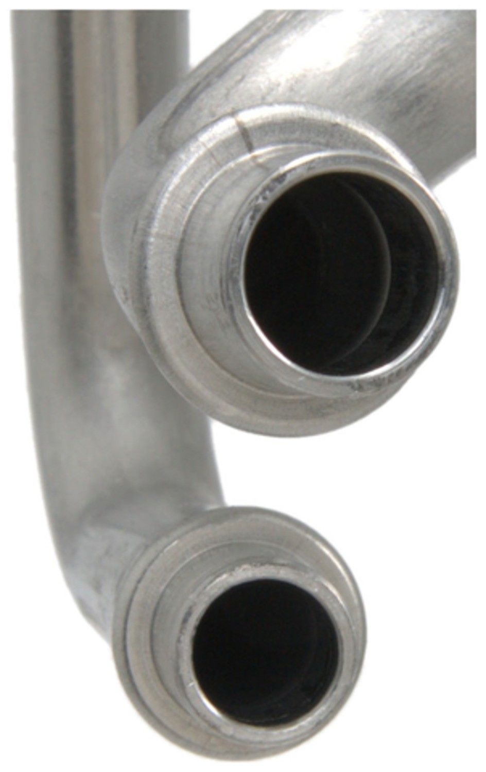 Connector View of A/C Evaporator Core FOUR SEASONS 54907