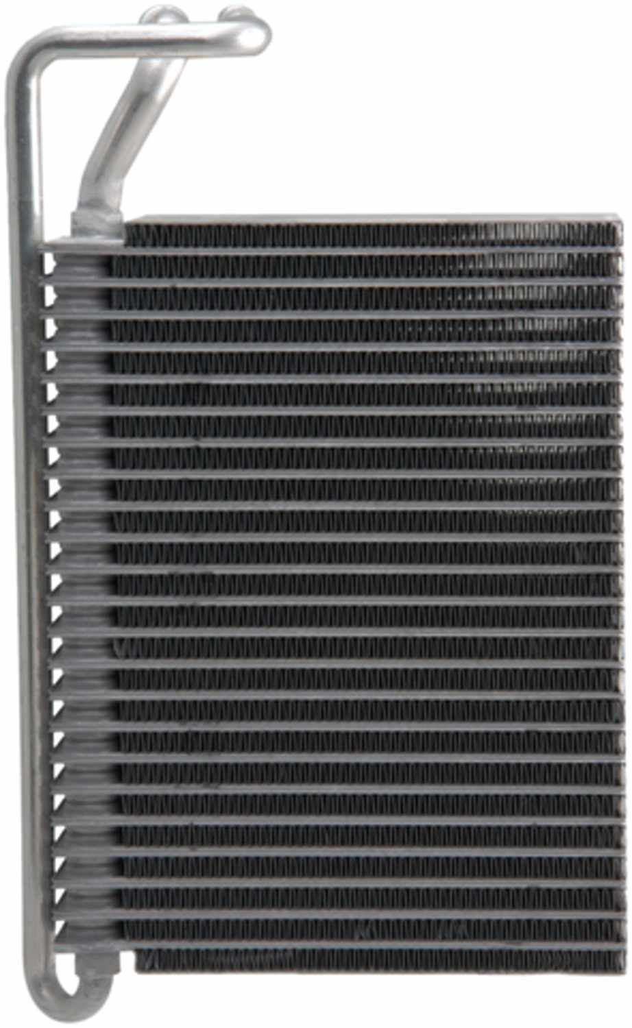 Left View of A/C Evaporator Core FOUR SEASONS 54907