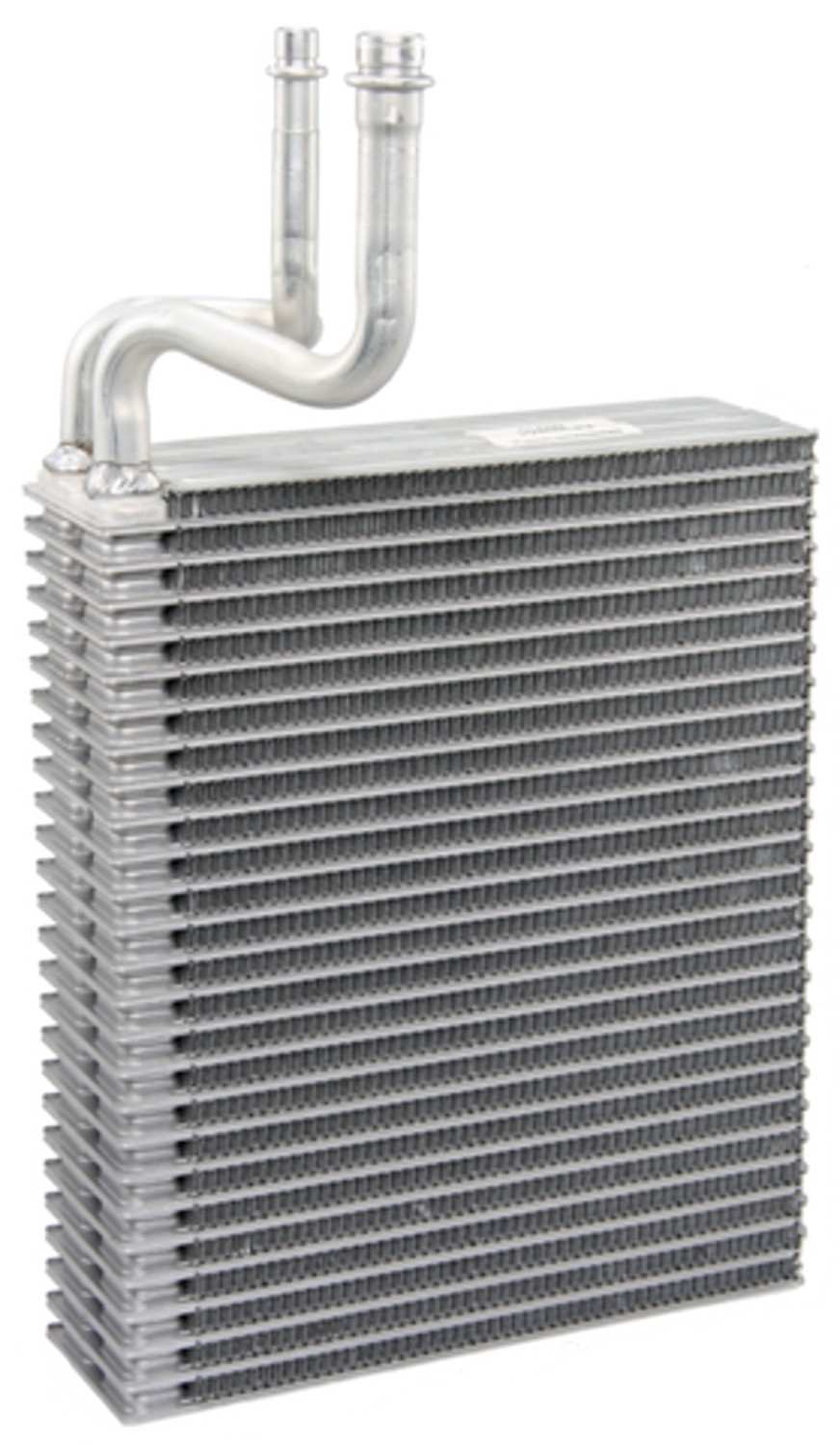 Angle View of Front A/C Evaporator Core FOUR SEASONS 54910