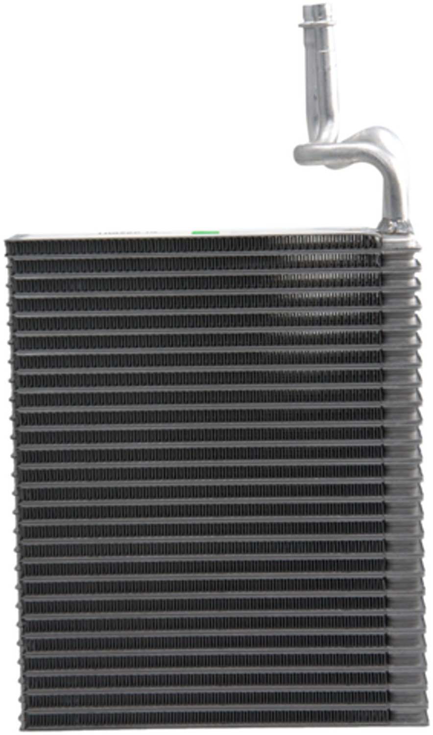 Right View of Front A/C Evaporator Core FOUR SEASONS 54910