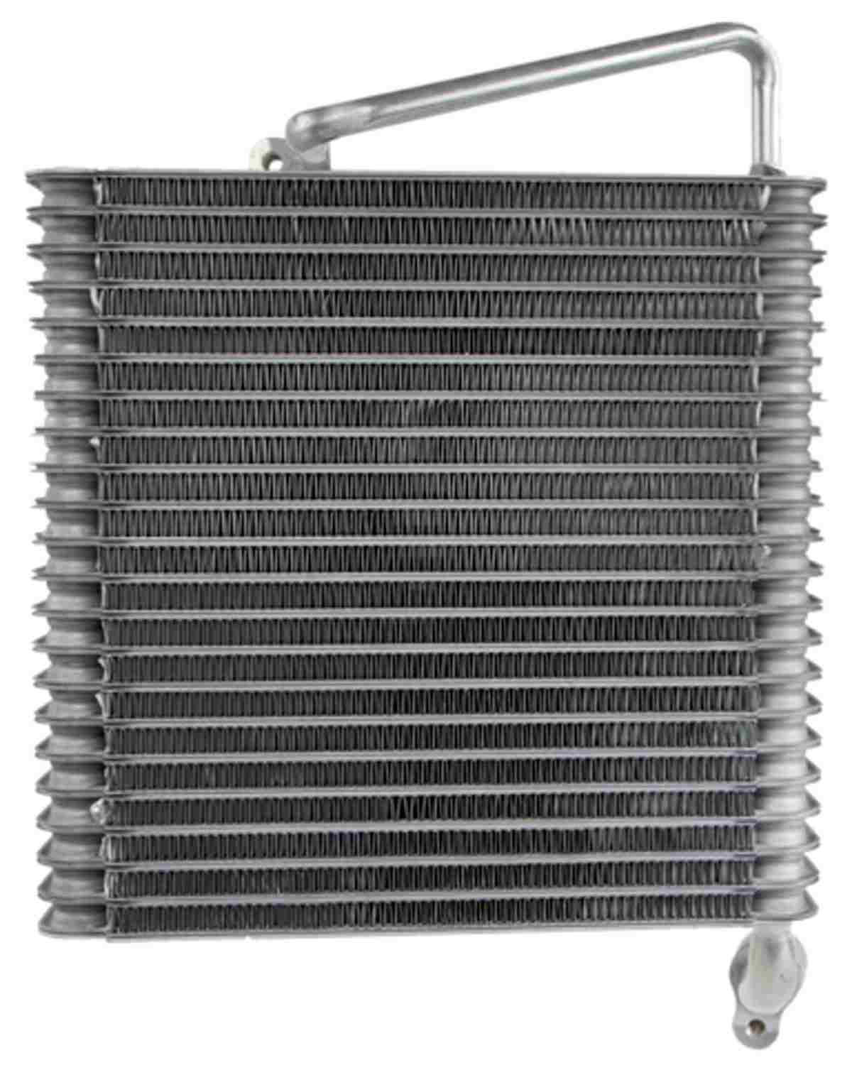 Back View of Front A/C Evaporator Core FOUR SEASONS 54916