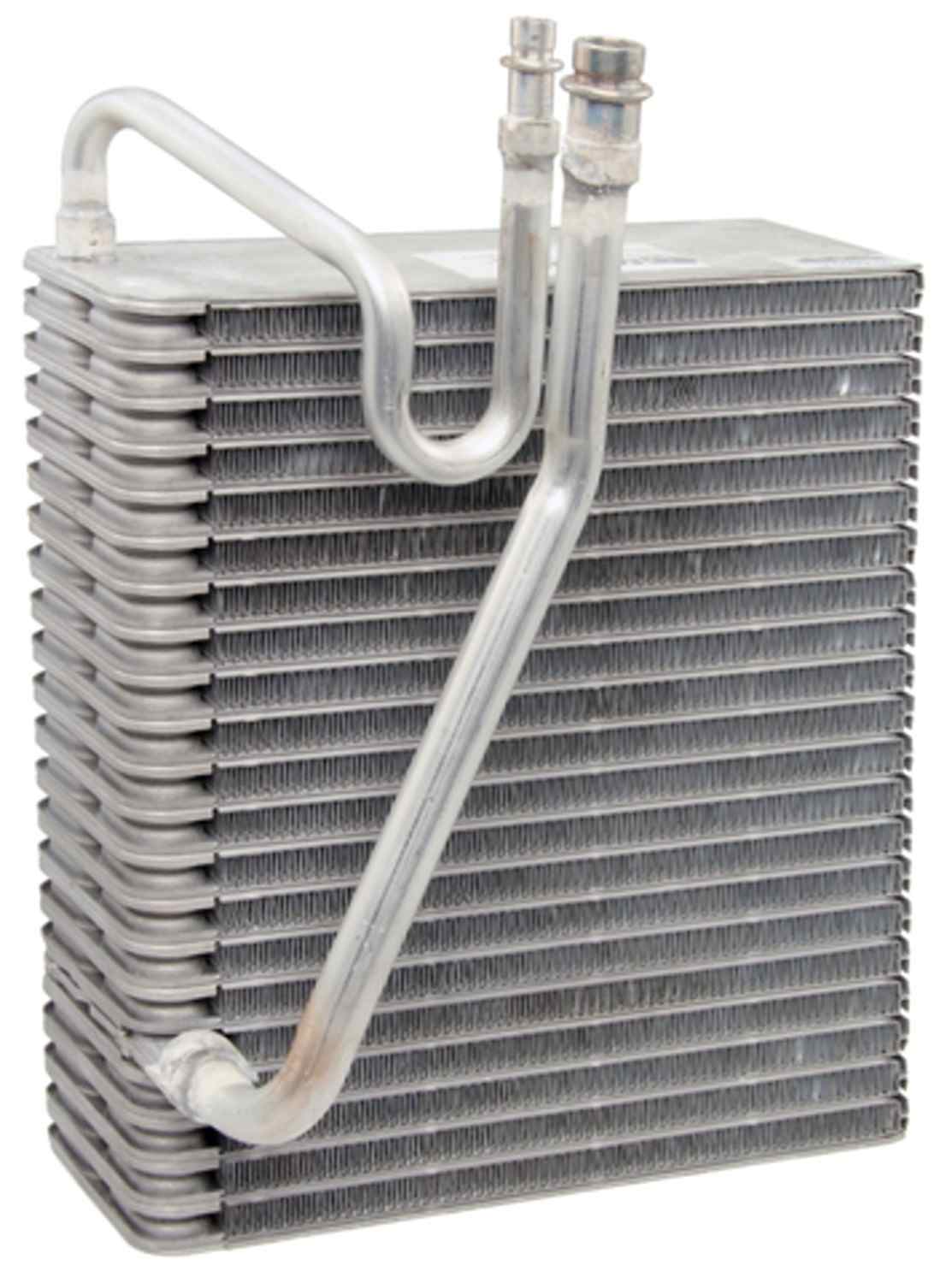 Angle View of A/C Evaporator Core FOUR SEASONS 54917