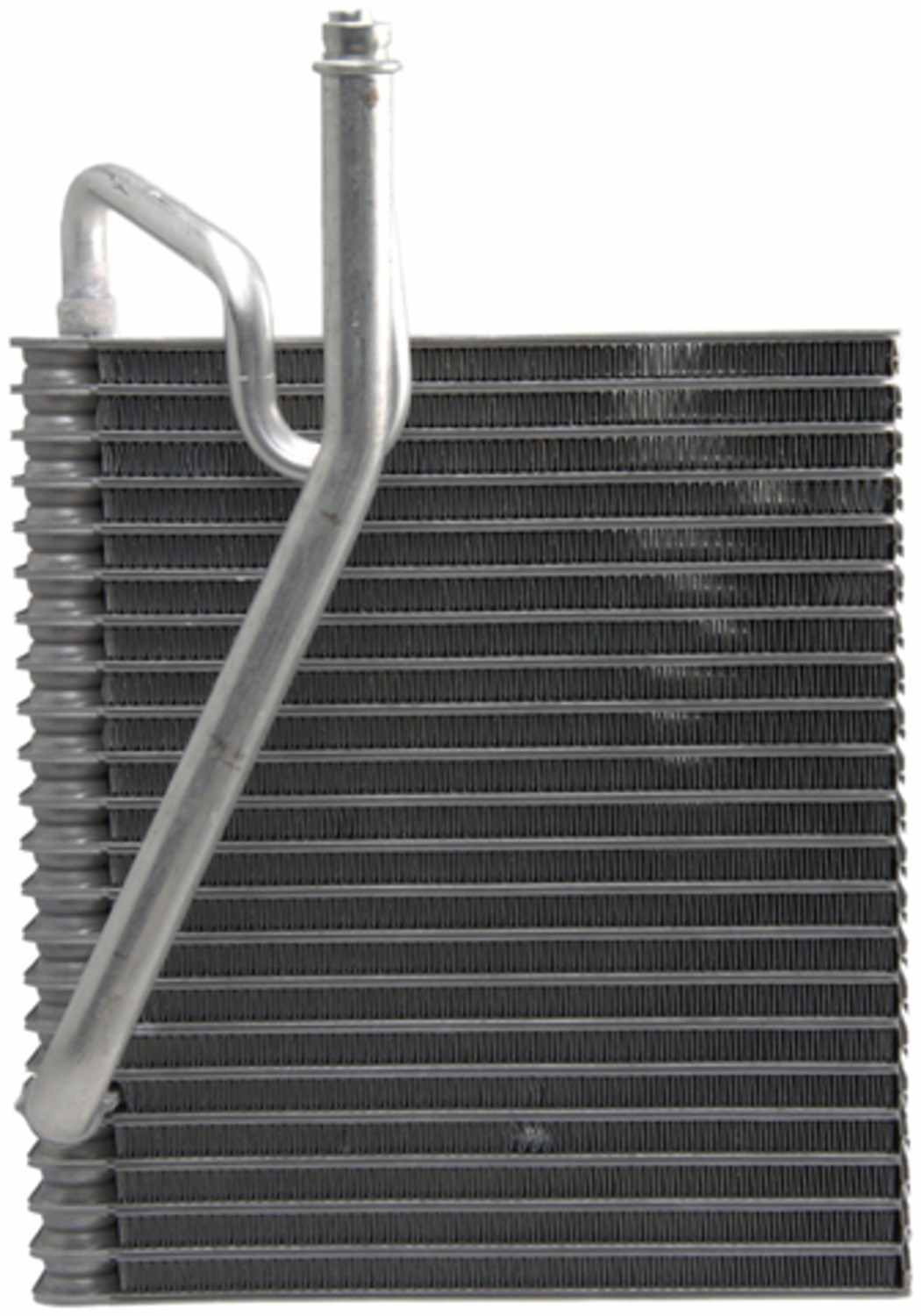 Left View of A/C Evaporator Core FOUR SEASONS 54917