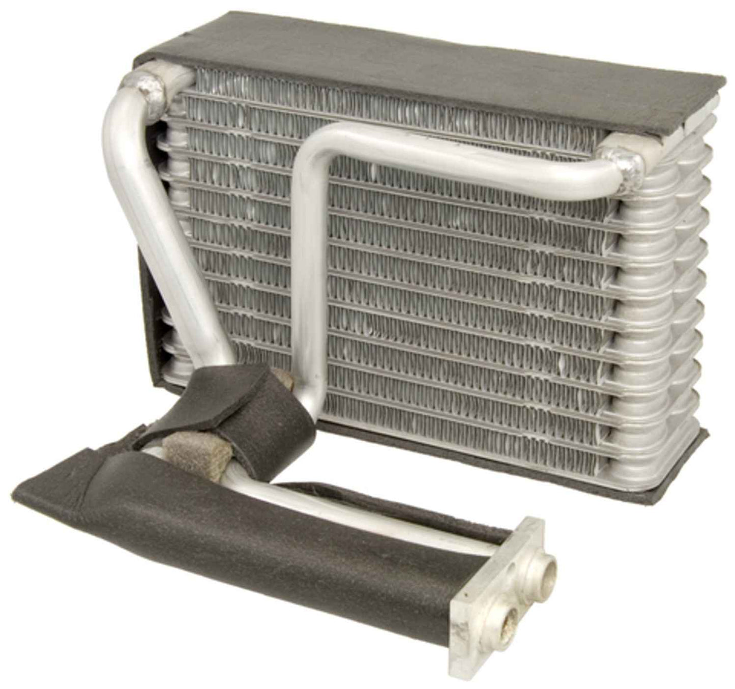 Angle View of Rear A/C Evaporator Core FOUR SEASONS 54920