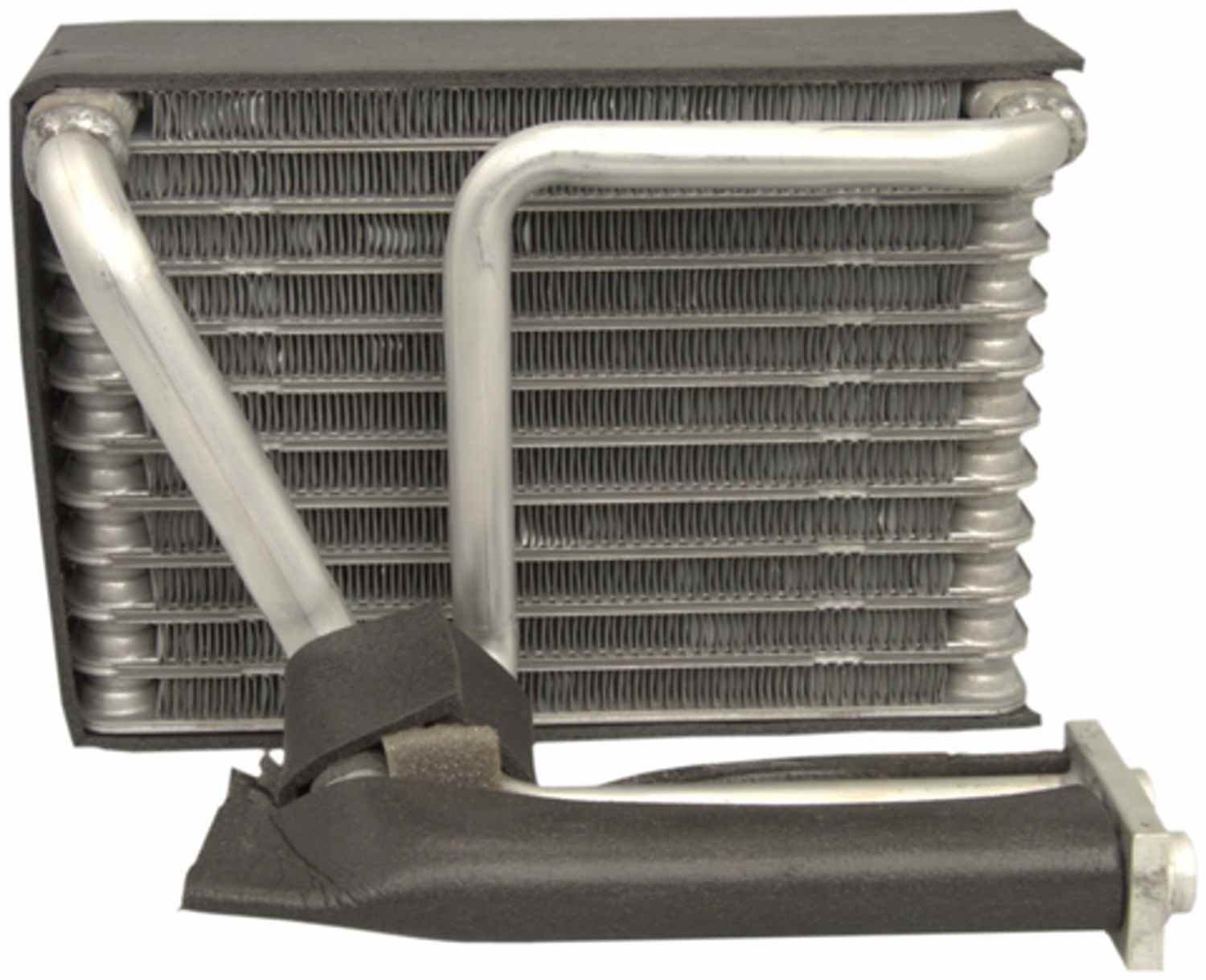 Front View of Rear A/C Evaporator Core FOUR SEASONS 54920