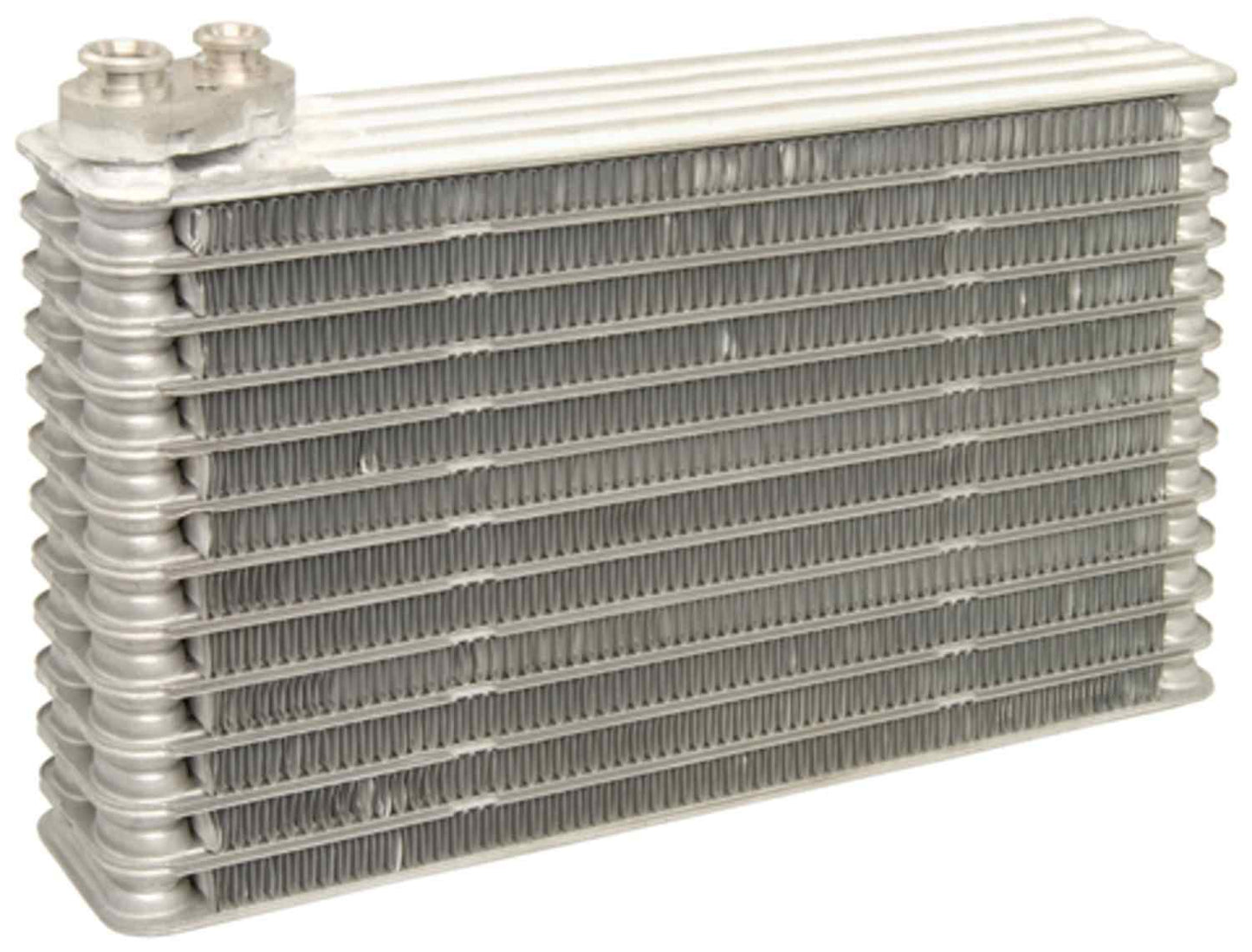 Angle View of Rear A/C Evaporator Core FOUR SEASONS 54925