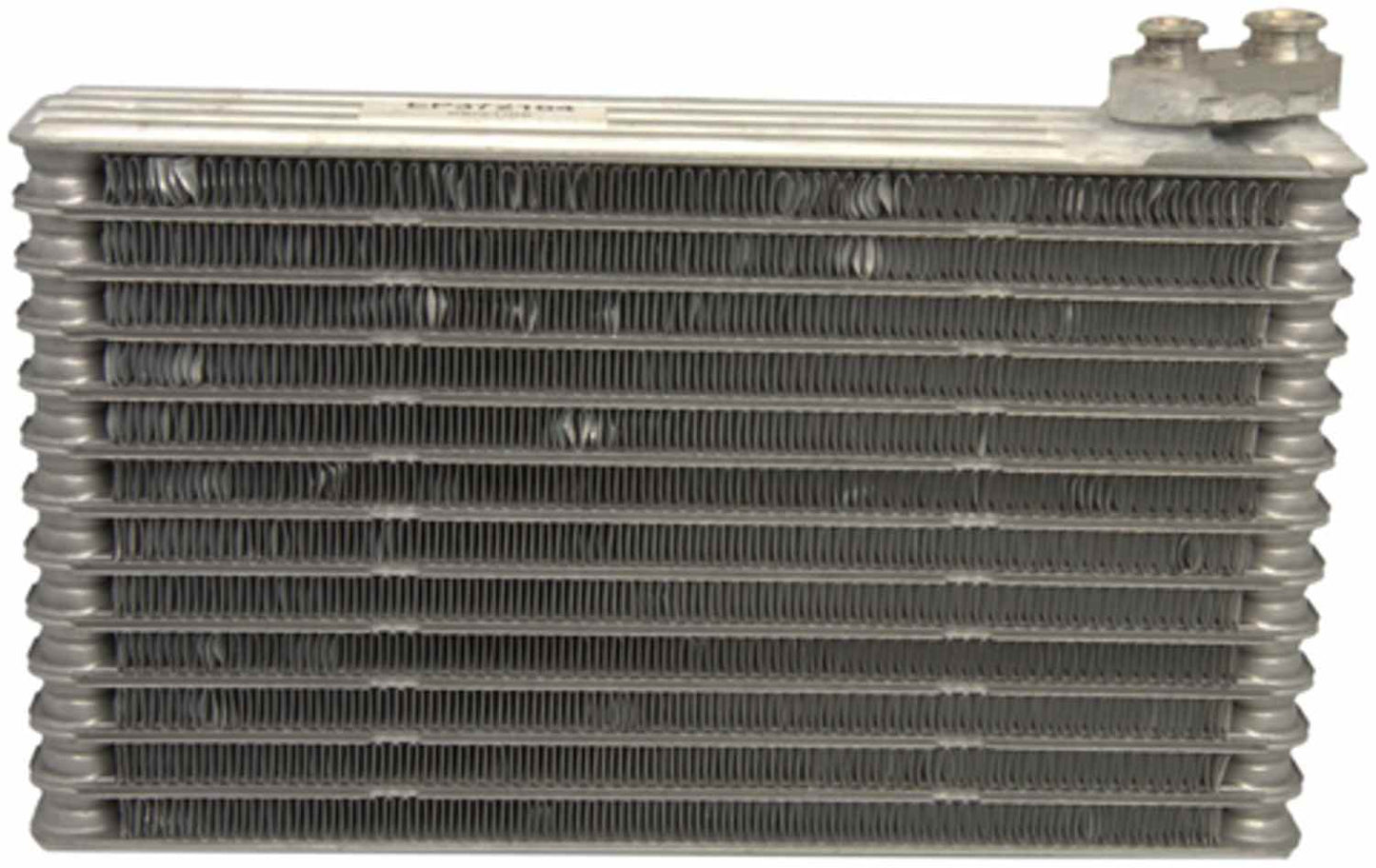 Back View of Rear A/C Evaporator Core FOUR SEASONS 54925