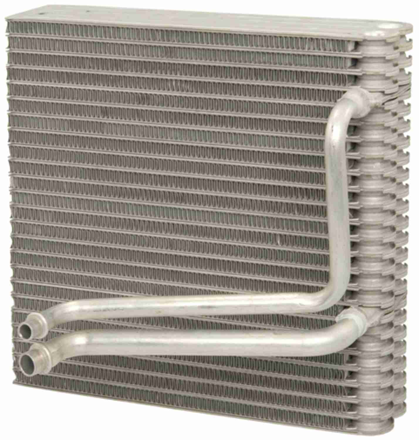 Angle View of A/C Evaporator Core FOUR SEASONS 54928