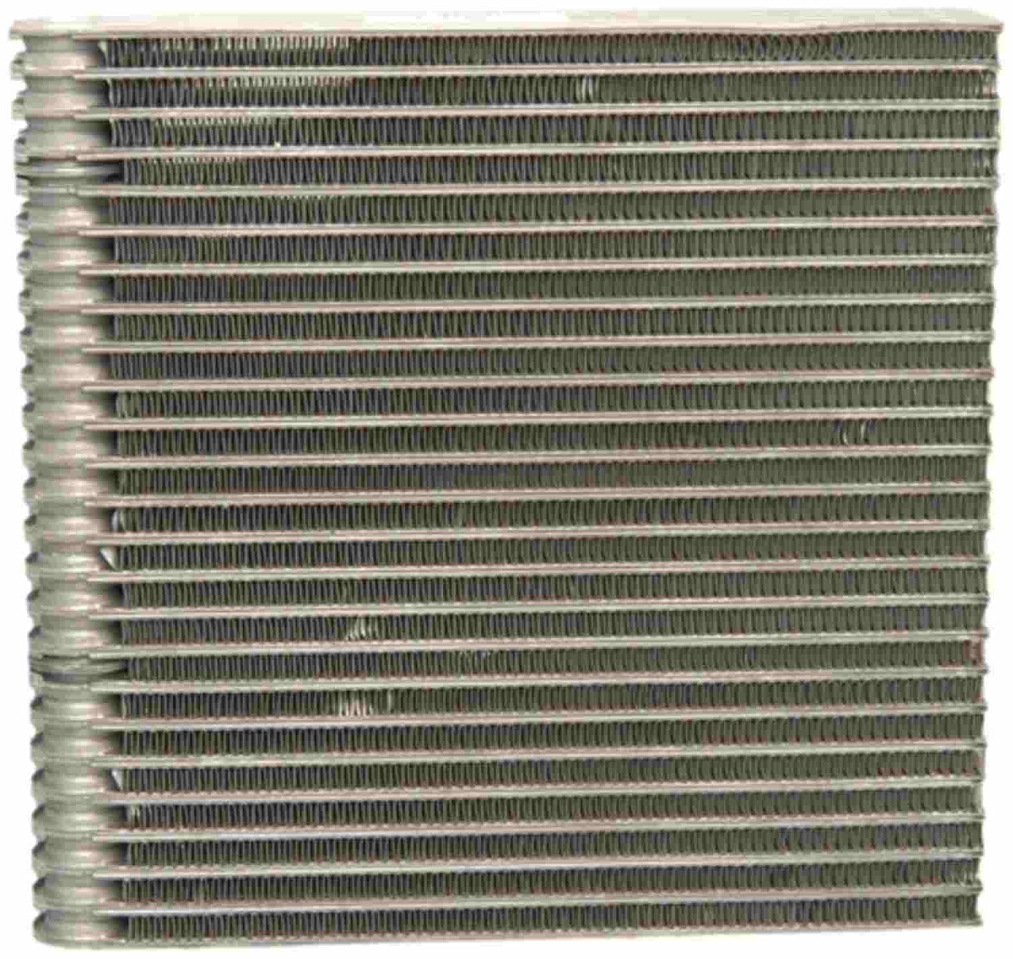 Back View of A/C Evaporator Core FOUR SEASONS 54928