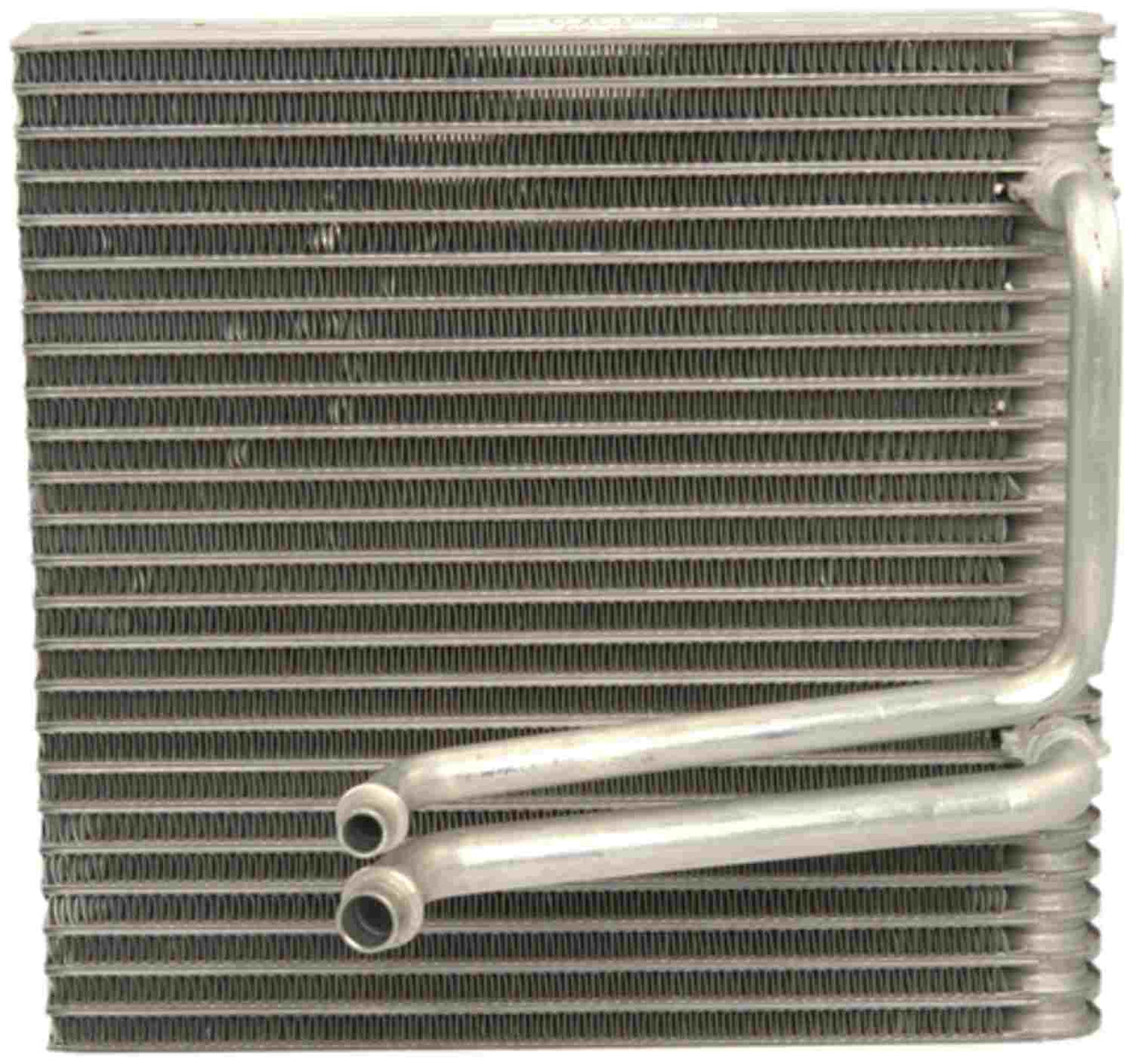 Front View of A/C Evaporator Core FOUR SEASONS 54928