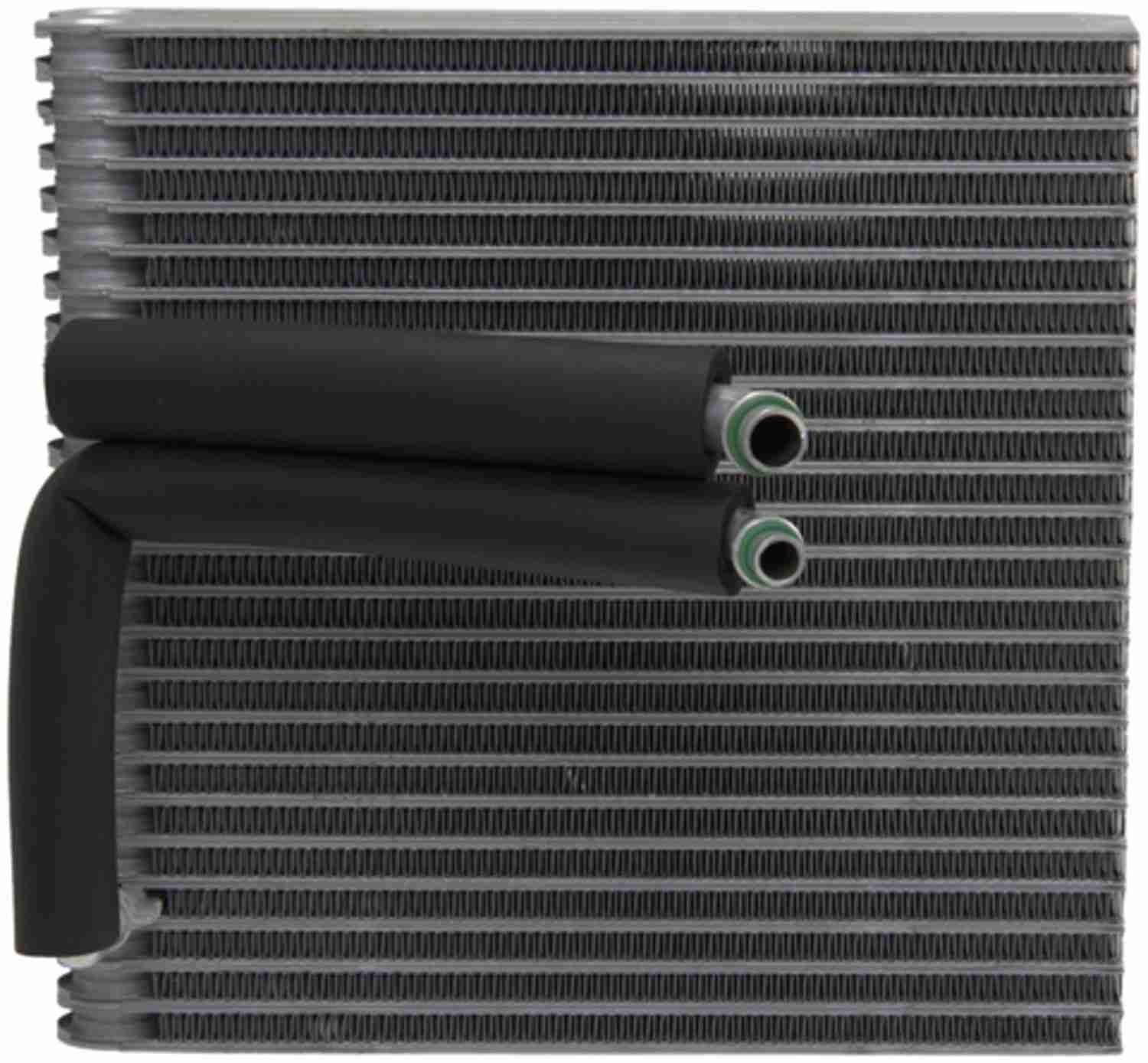 Left View of A/C Evaporator Core FOUR SEASONS 54928