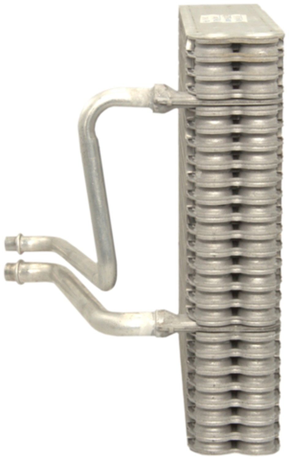 Side View of A/C Evaporator Core FOUR SEASONS 54928