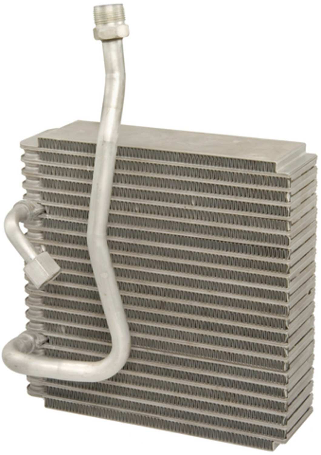 Angle View of A/C Evaporator Core FOUR SEASONS 54932