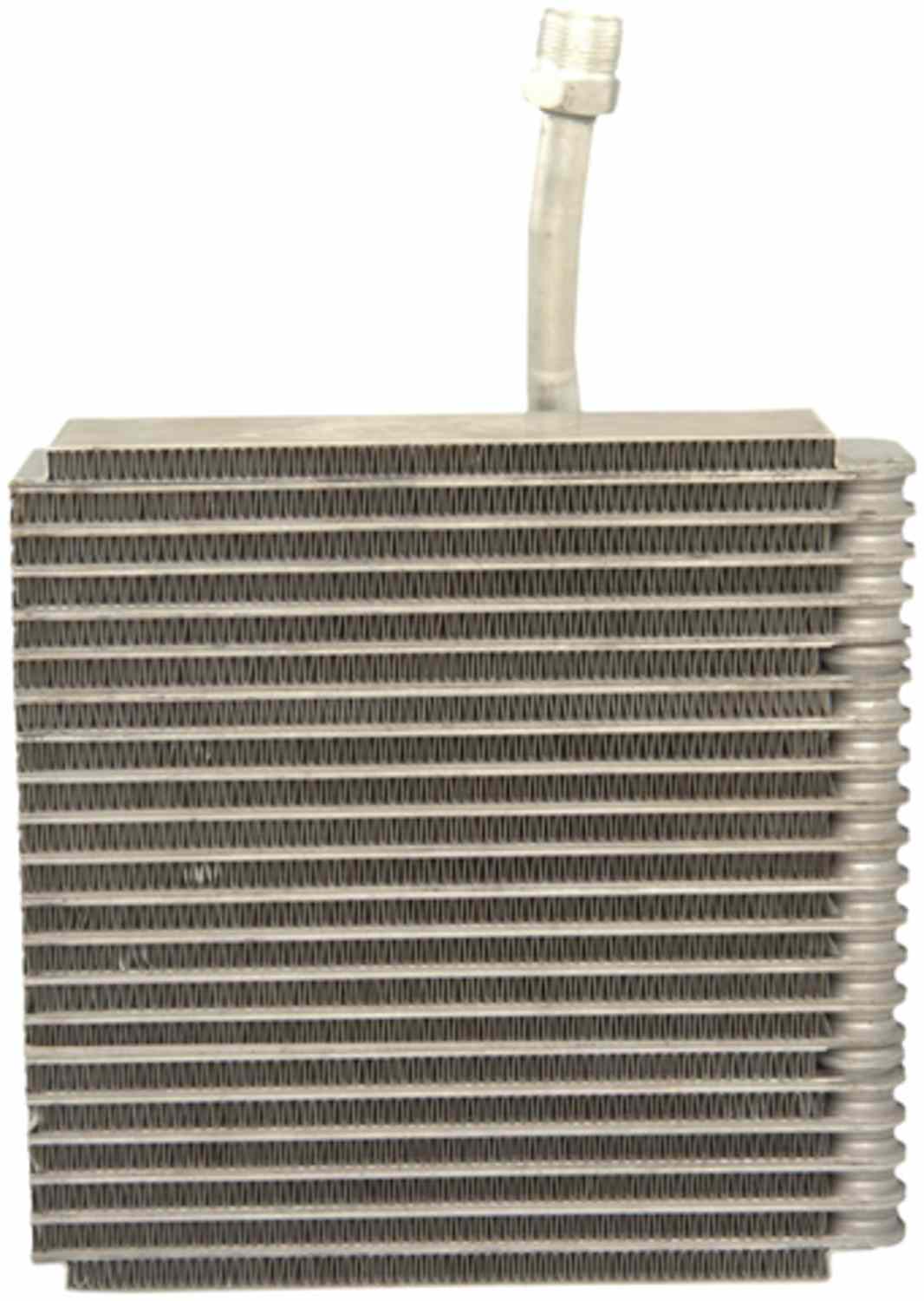 Back View of A/C Evaporator Core FOUR SEASONS 54932