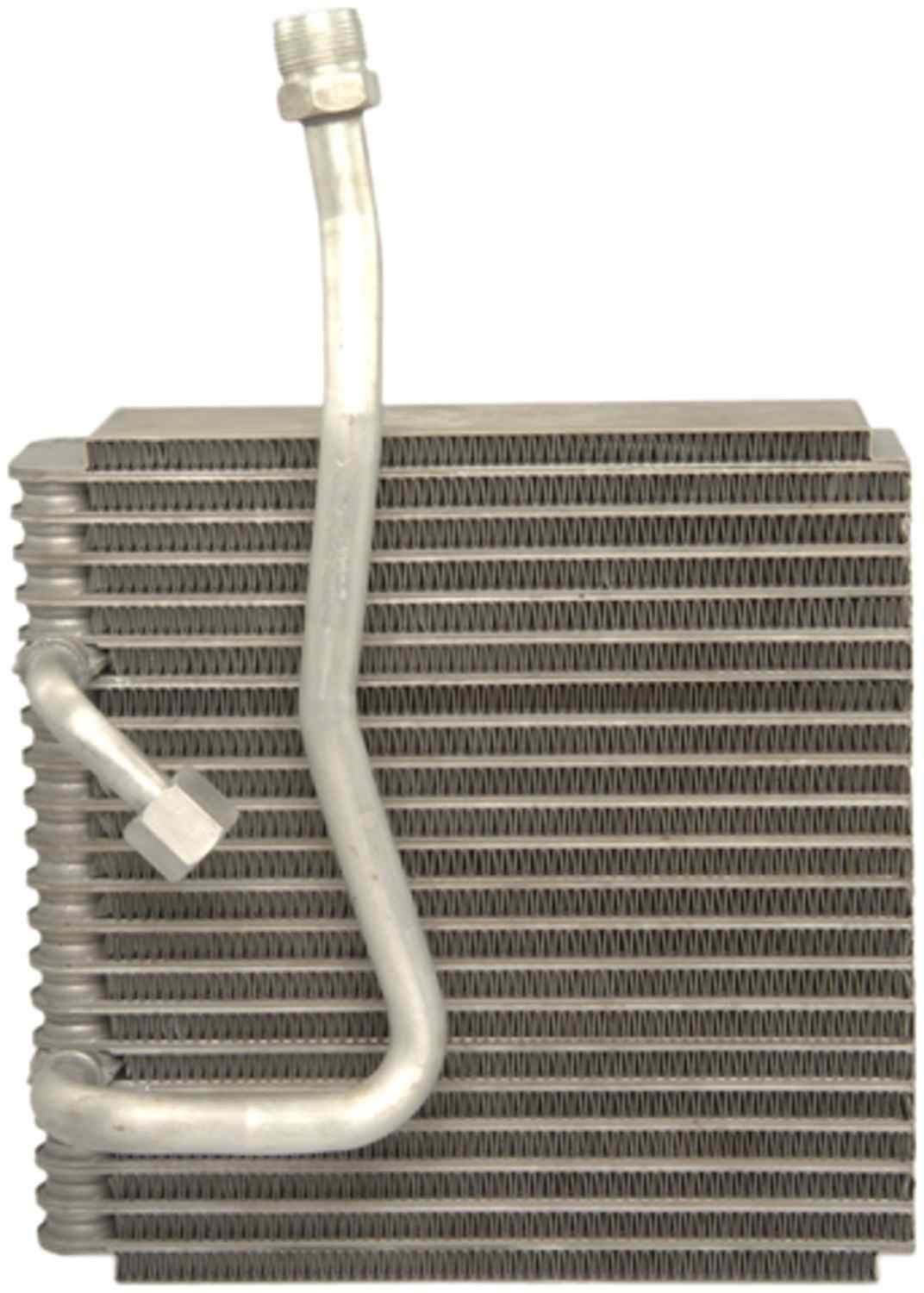 Front View of A/C Evaporator Core FOUR SEASONS 54932