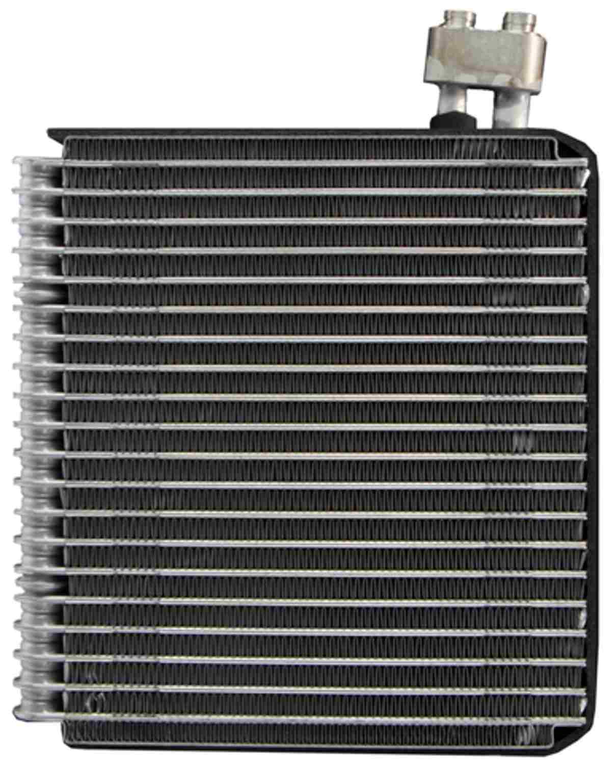 Back View of A/C Evaporator Core FOUR SEASONS 54935