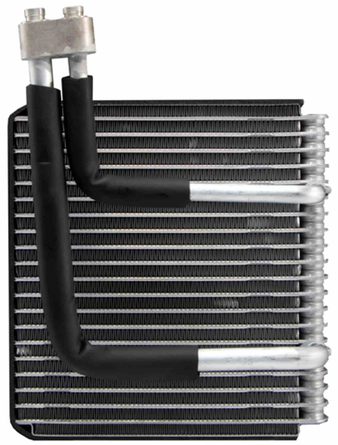 Front View of A/C Evaporator Core FOUR SEASONS 54935