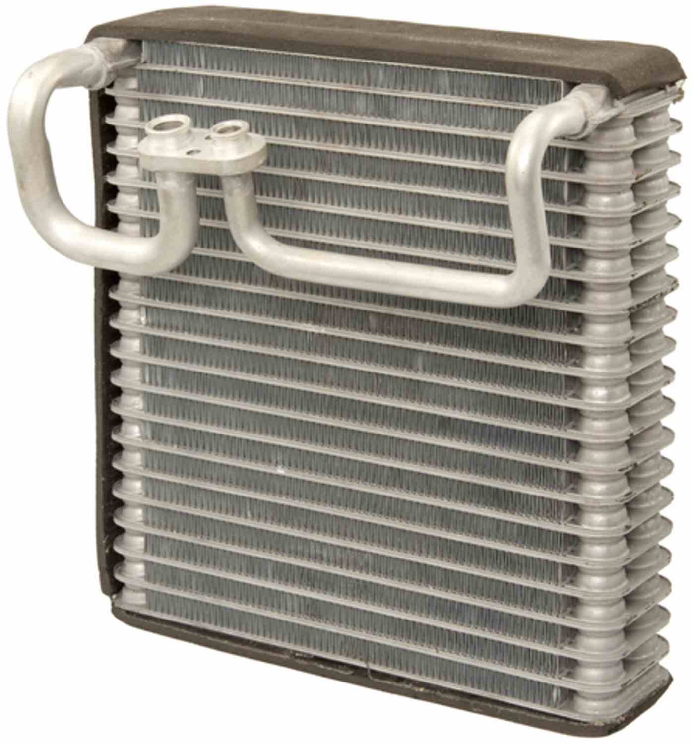 Angle View of A/C Evaporator Core FOUR SEASONS 54938