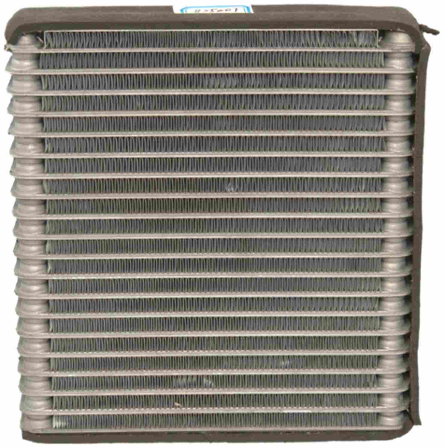 Back View of A/C Evaporator Core FOUR SEASONS 54938