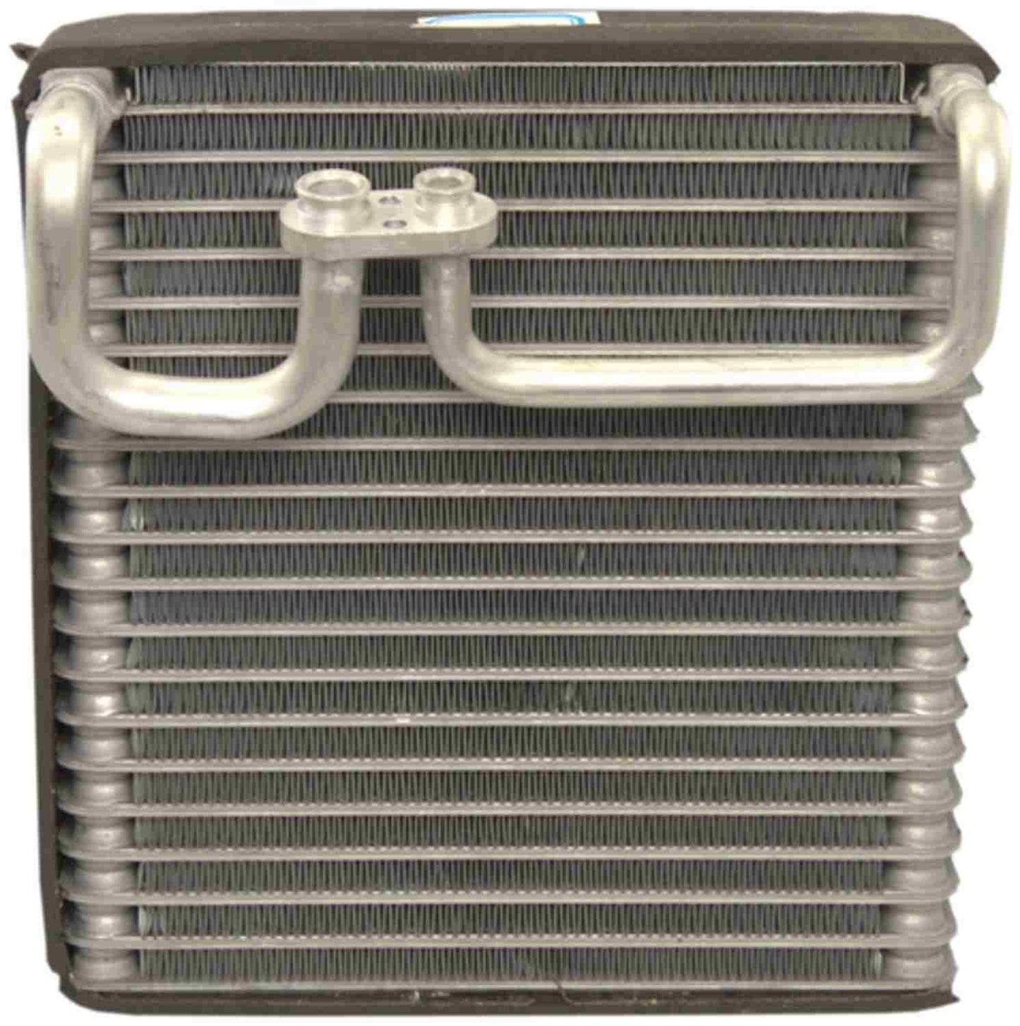 Front View of A/C Evaporator Core FOUR SEASONS 54938