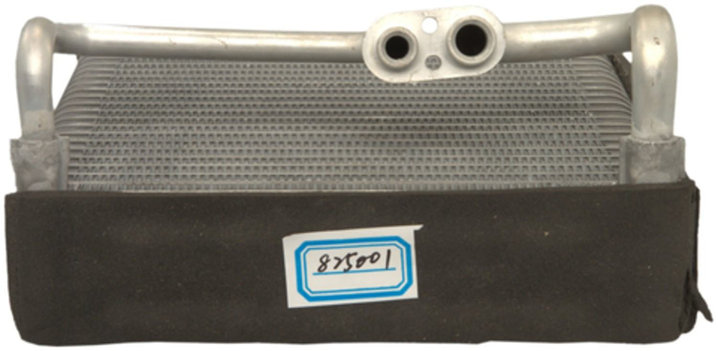 Top View of A/C Evaporator Core FOUR SEASONS 54938