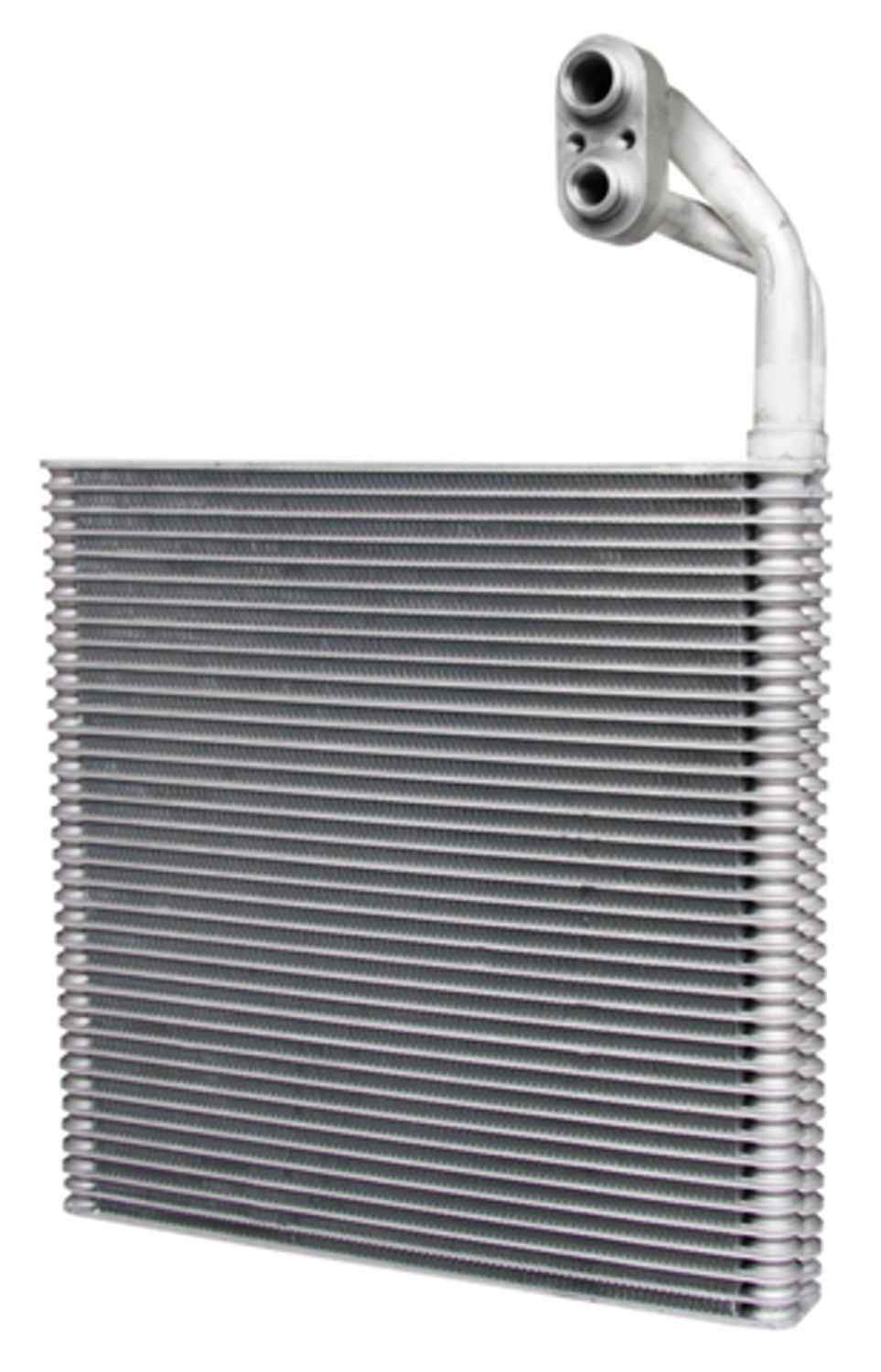 Angle View of A/C Evaporator Core FOUR SEASONS 54954