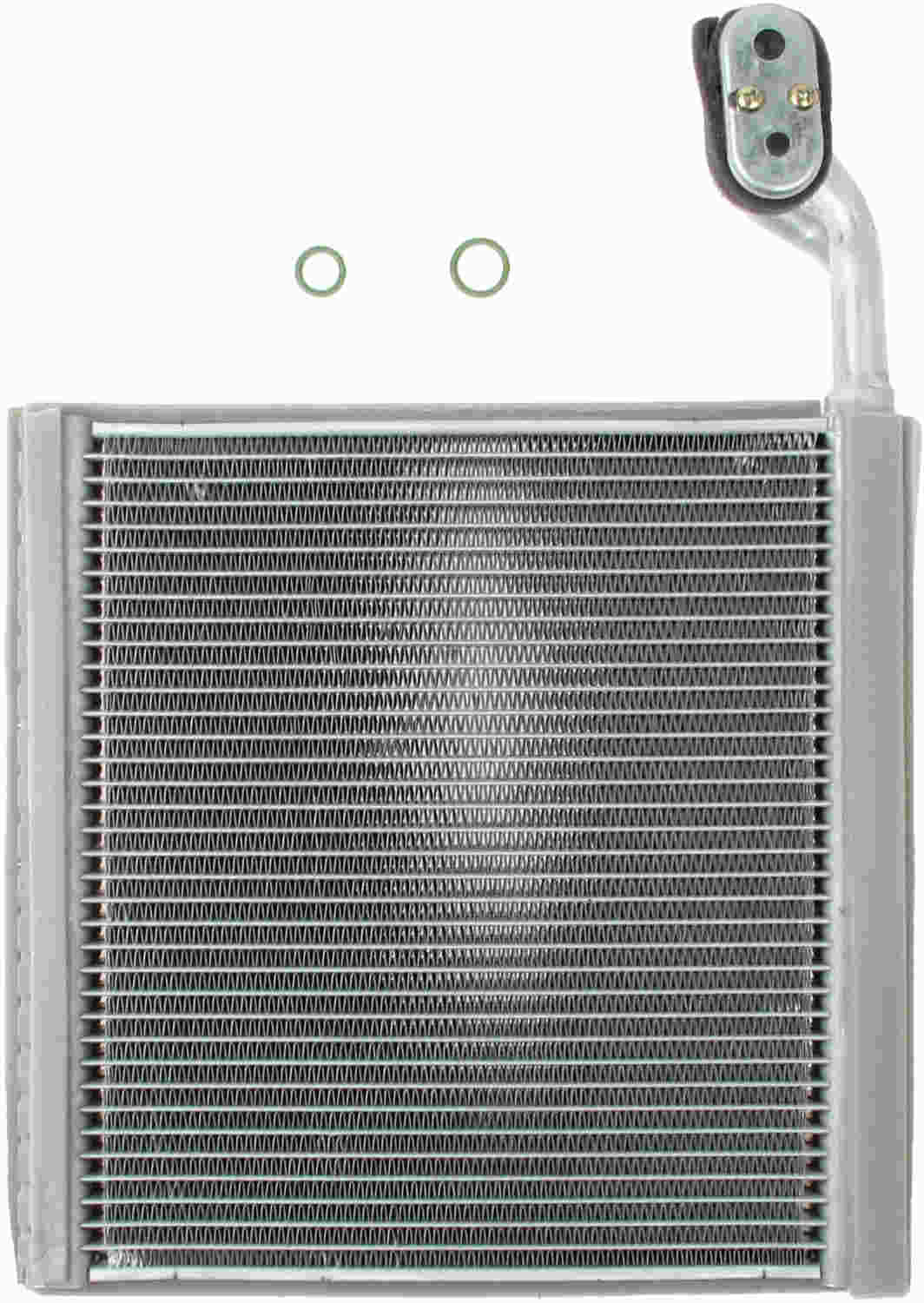 Back View of A/C Evaporator Core FOUR SEASONS 54954