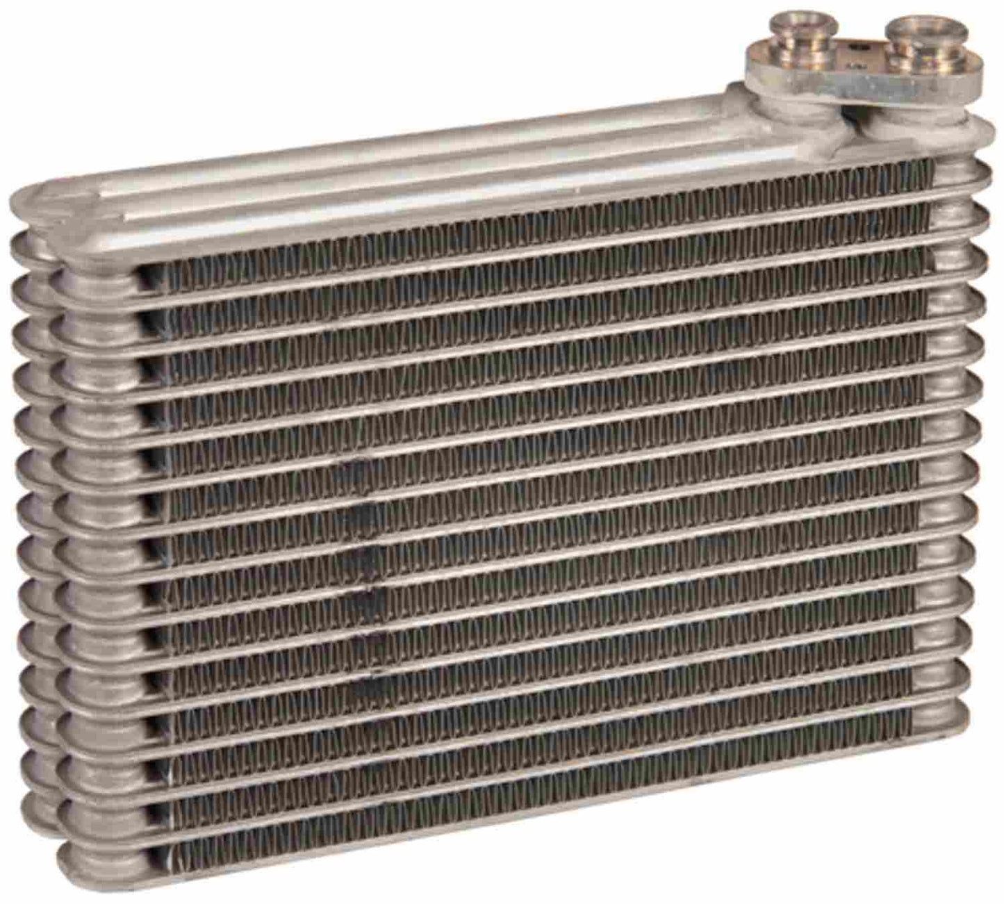 Angle View of Rear A/C Evaporator Core FOUR SEASONS 54958