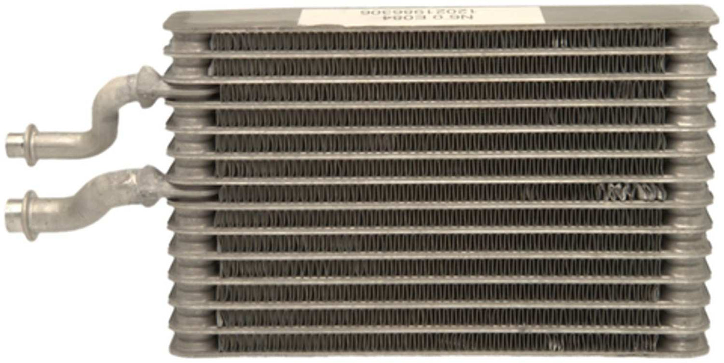 Back View of Rear A/C Evaporator Core FOUR SEASONS 54963