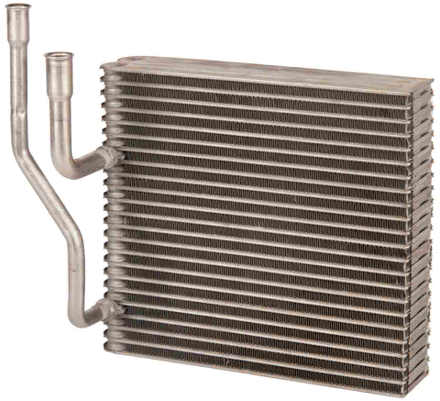 Angle View of A/C Evaporator Core FOUR SEASONS 54965