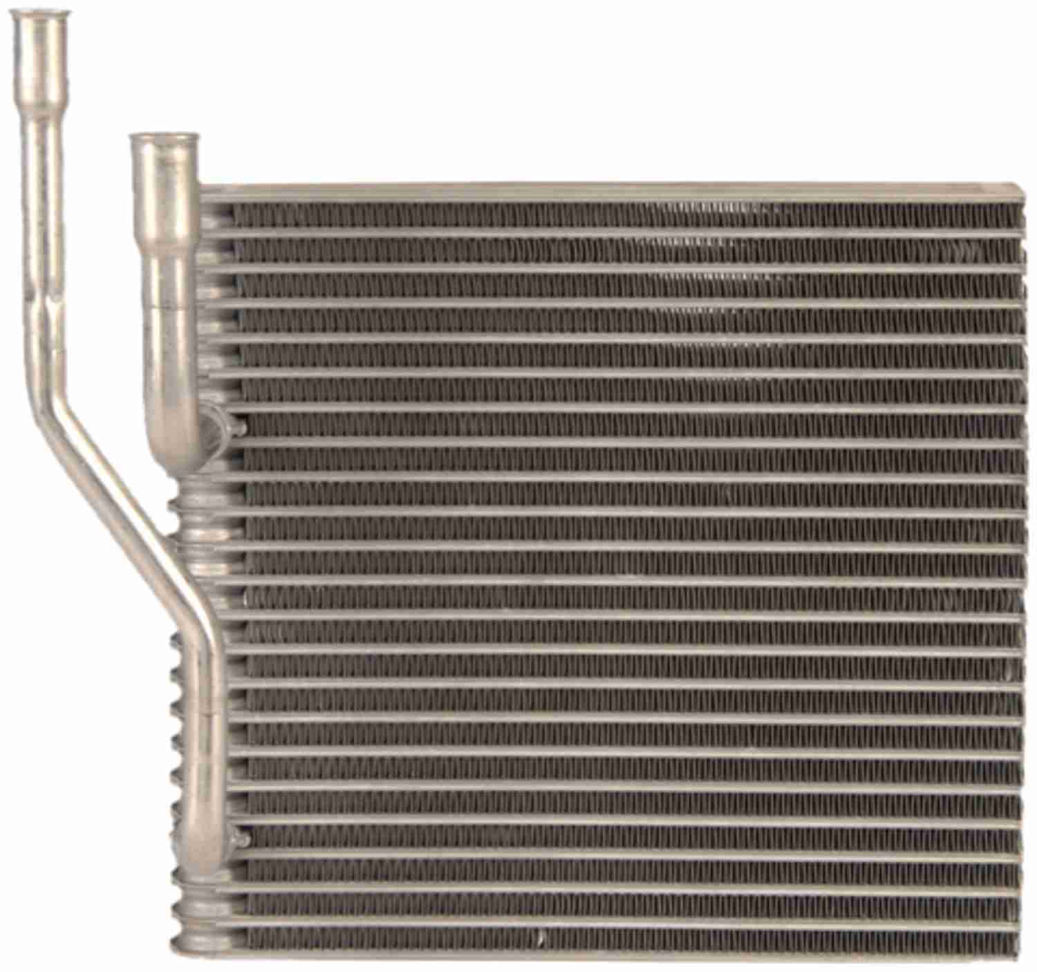 Front View of A/C Evaporator Core FOUR SEASONS 54965